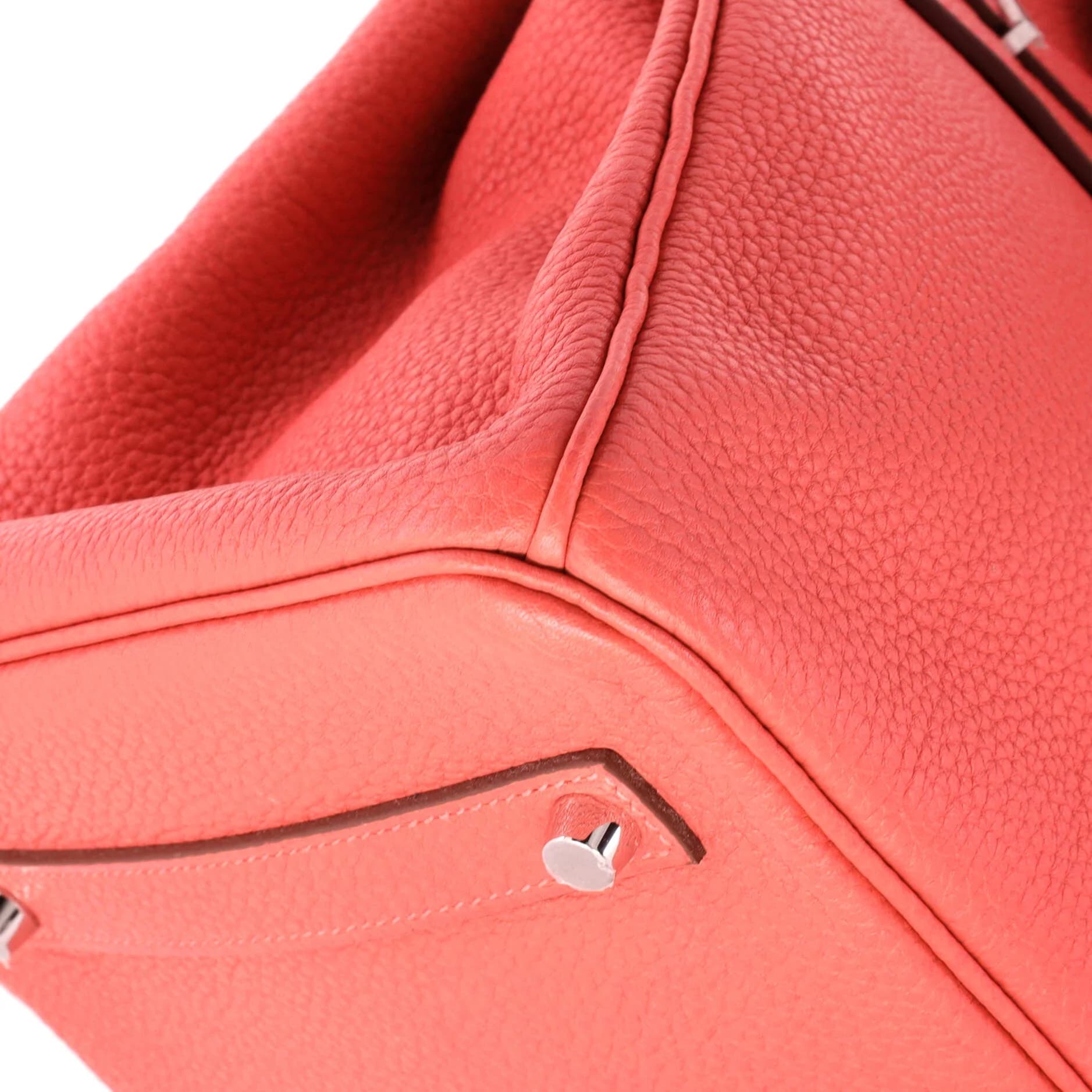 Hermès Birkin 35 - Image 8