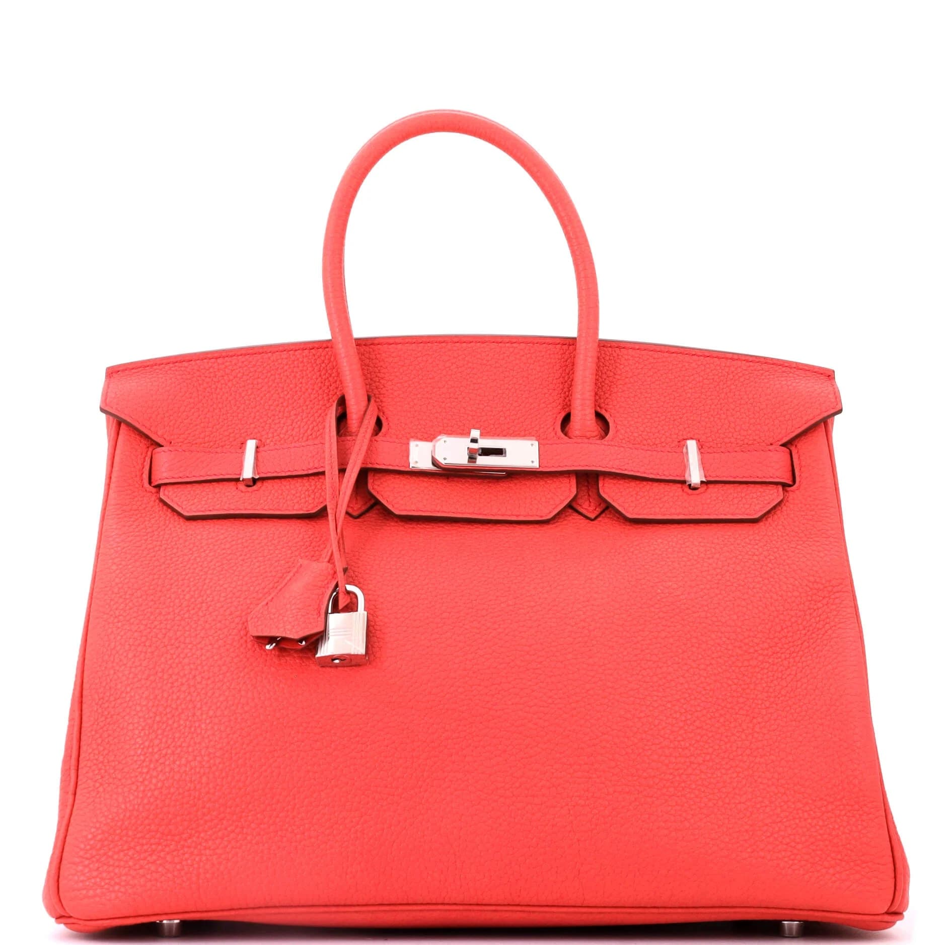 Hermès Birkin 35 - Image 1