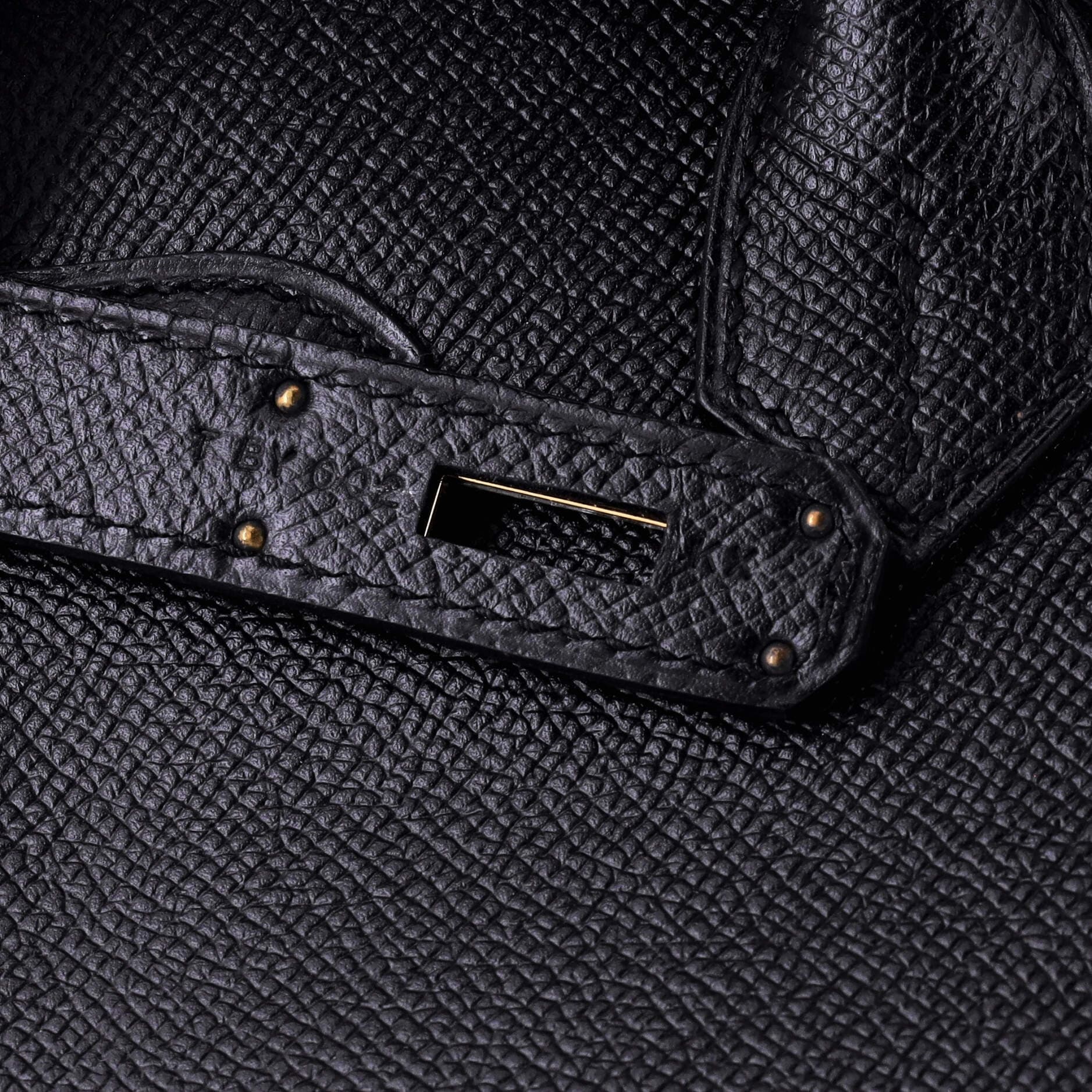 Hermès Birkin - Image 8