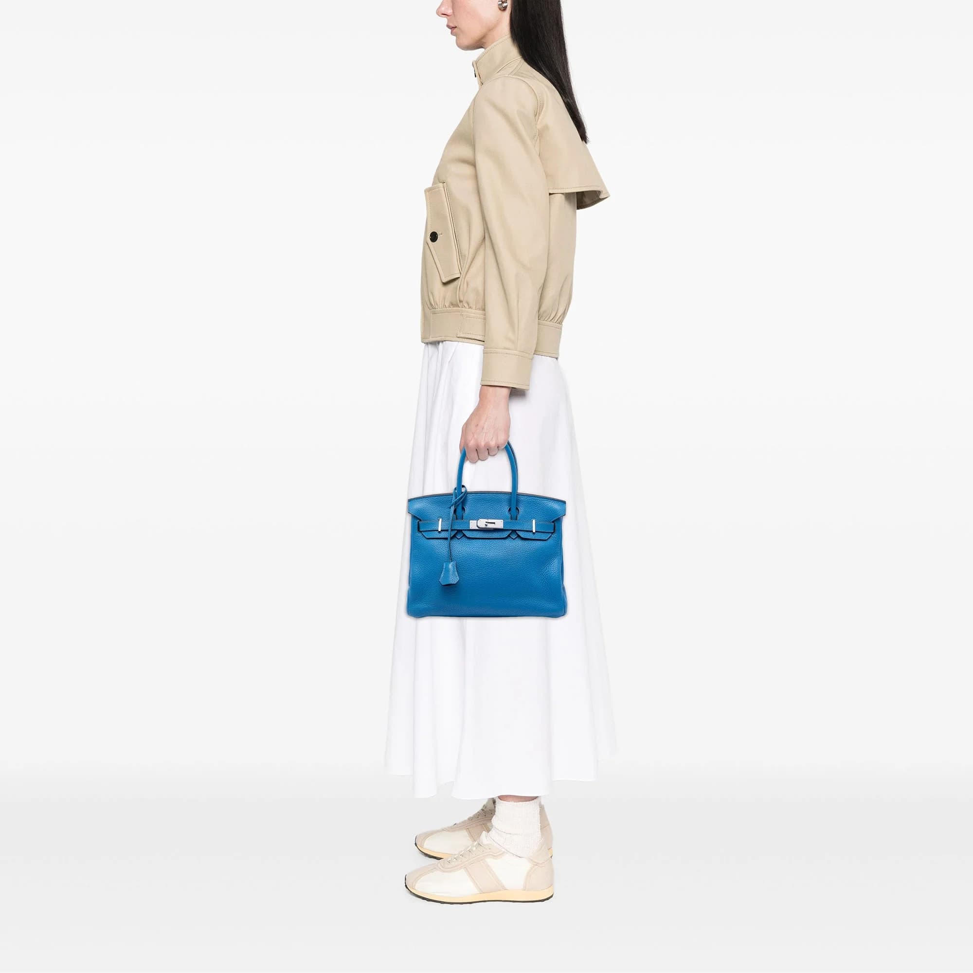Hermès Birkin 30 - Image 6
