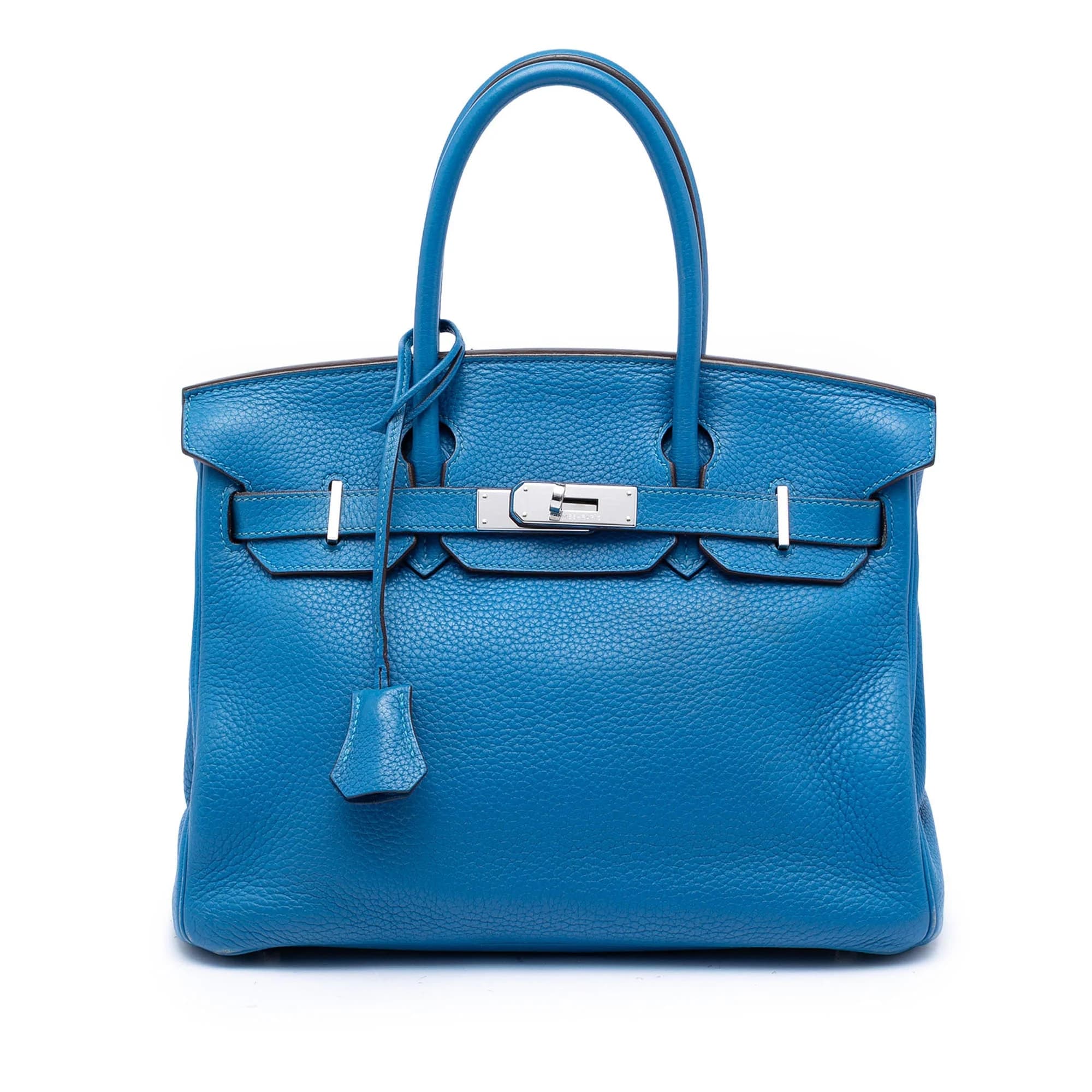 Hermès Birkin 30 - Image 1