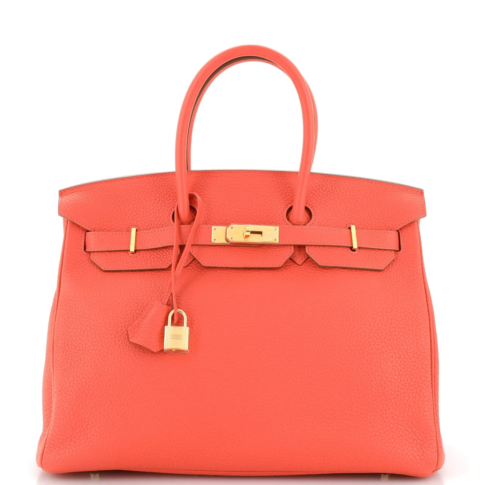 Hermès Birkin 35