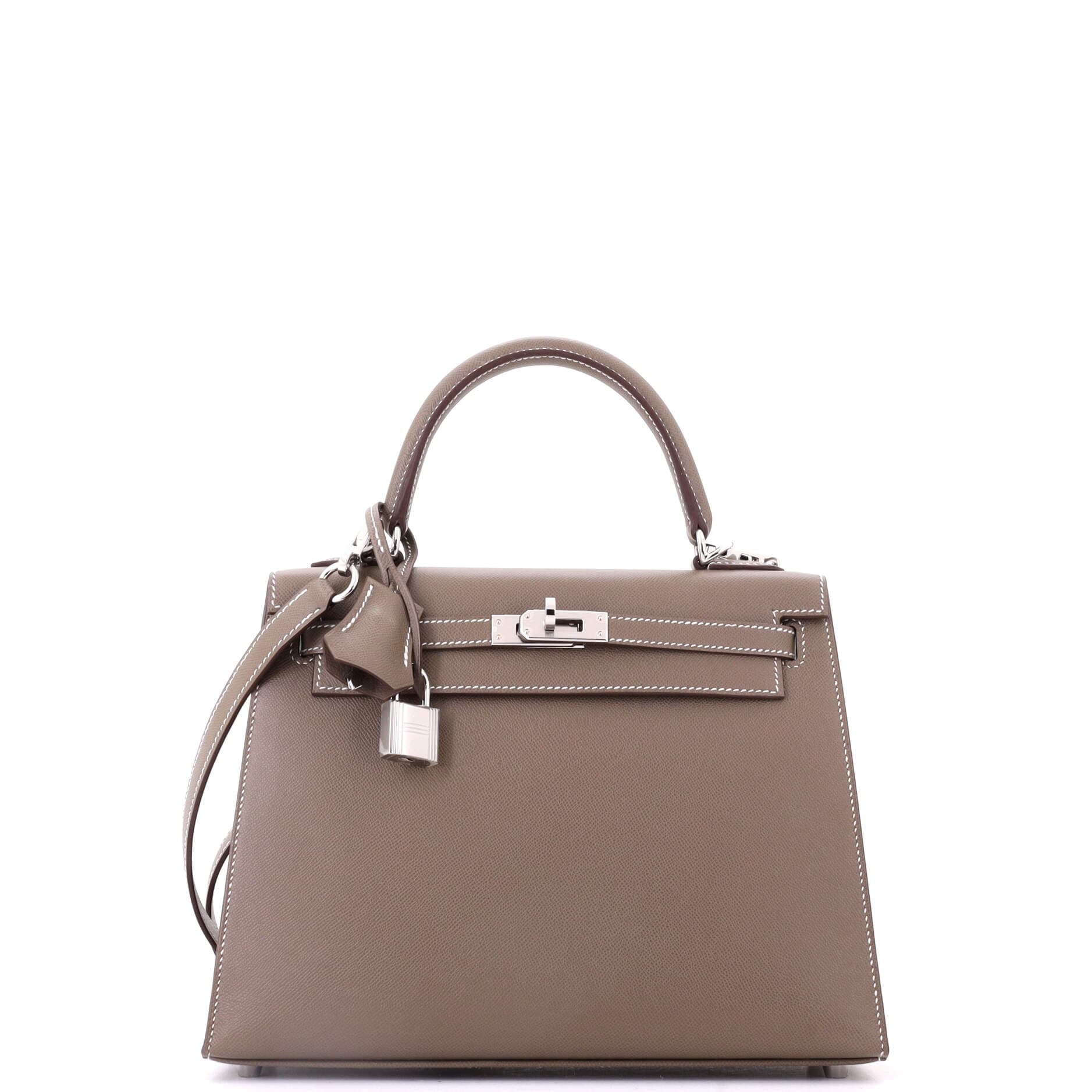 Hermès Kelly 25 - Image 1