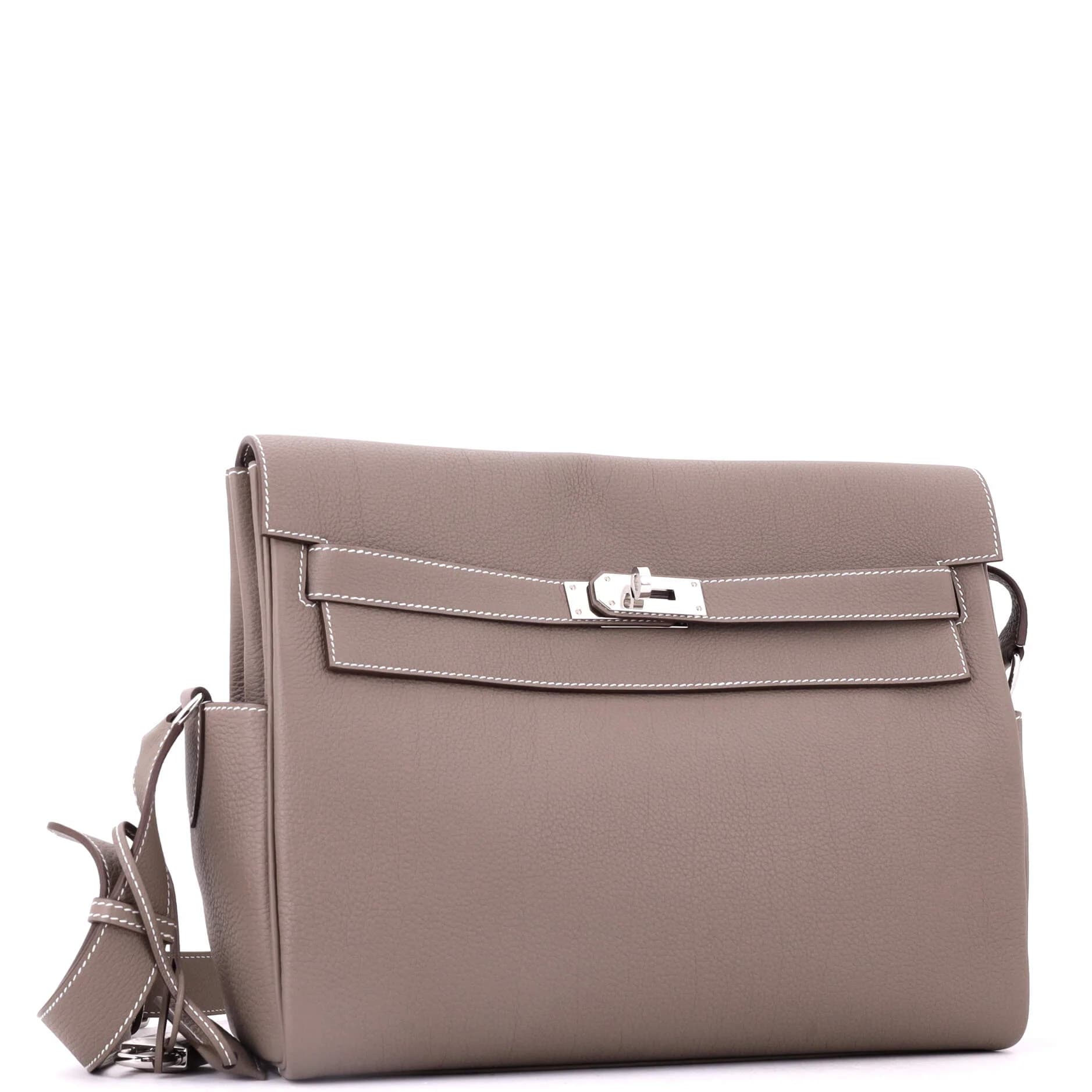 Hermès Kelly Messenger Bag GM - Image 2