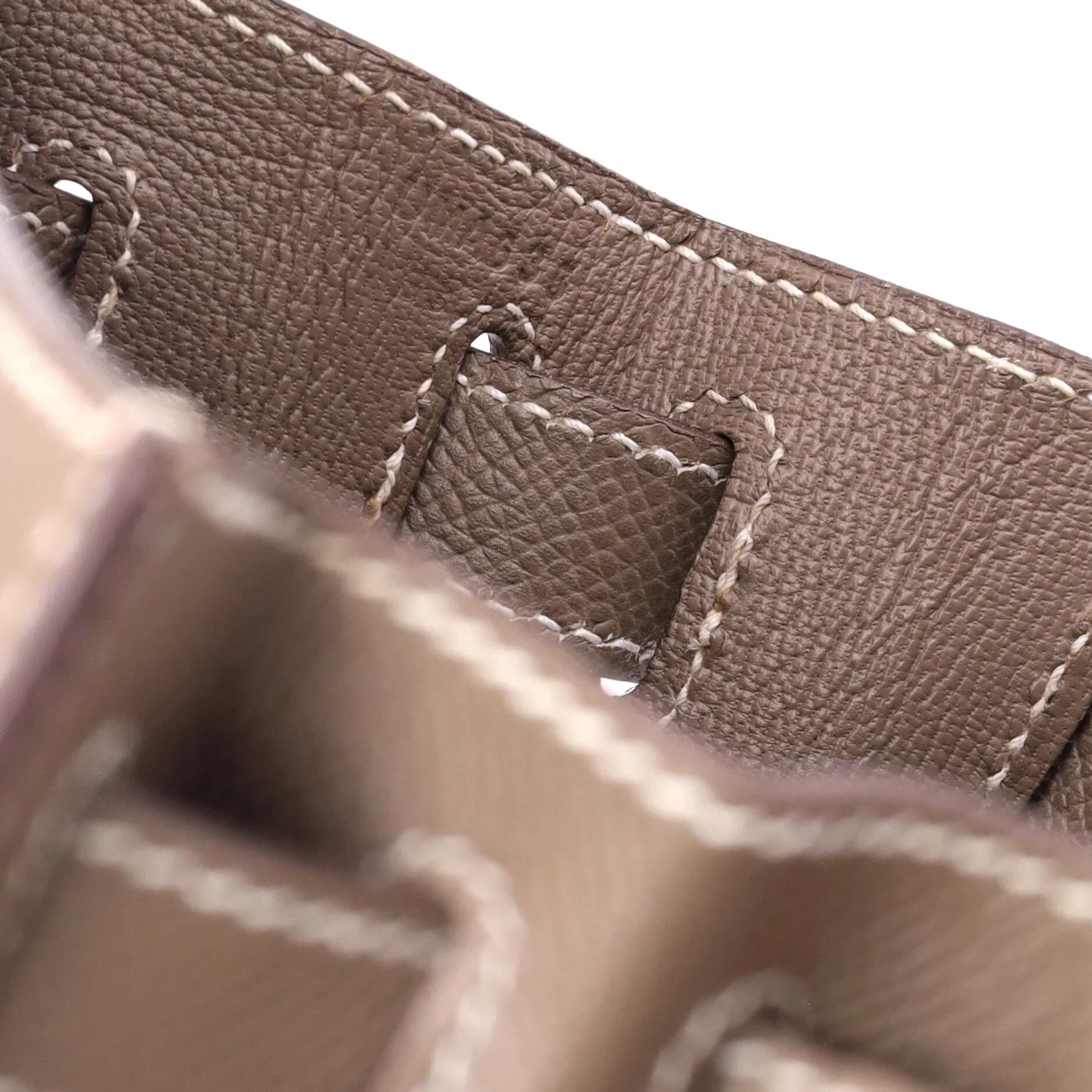Hermès Kelly 28 - Image 8