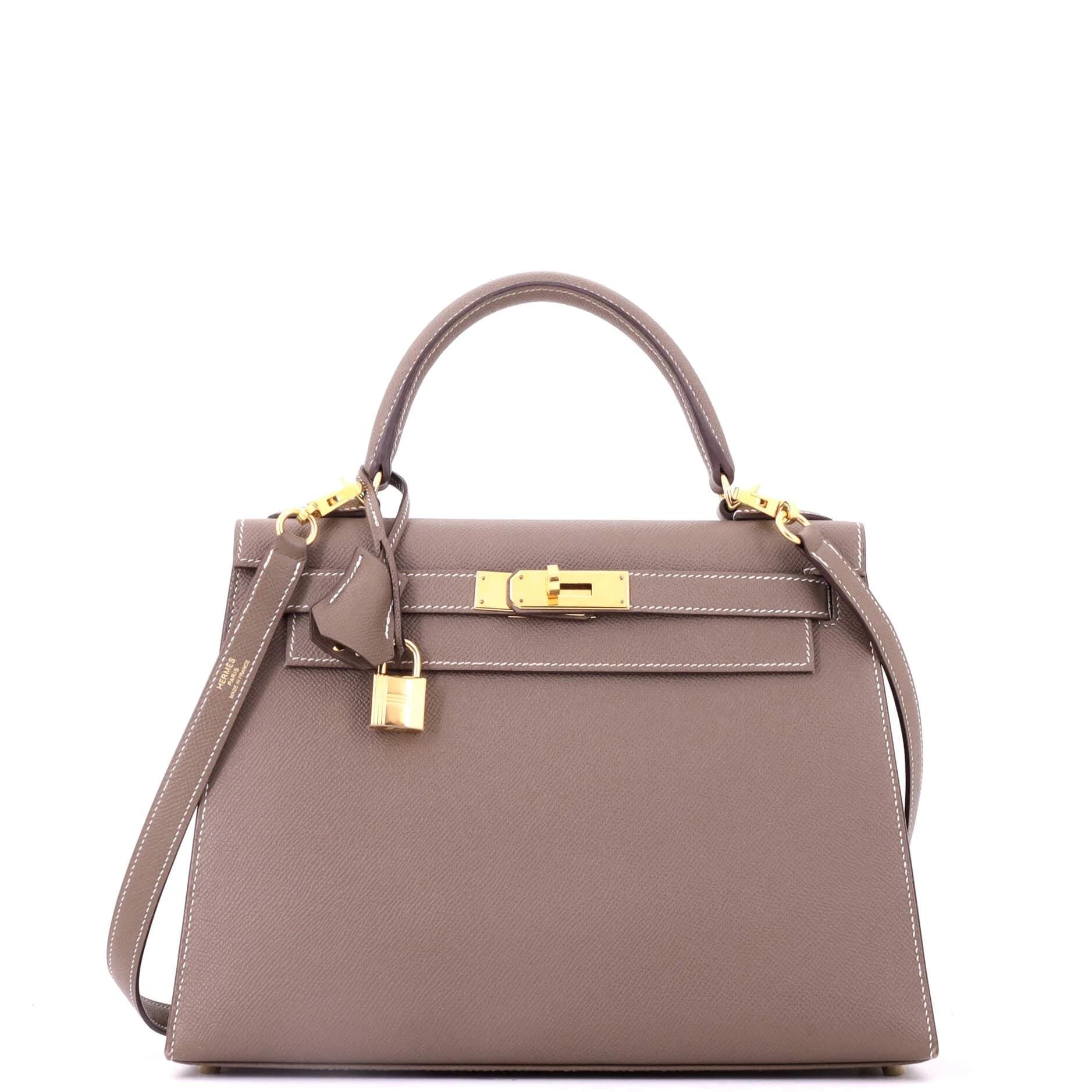 Hermès Kelly 28 - Image 1