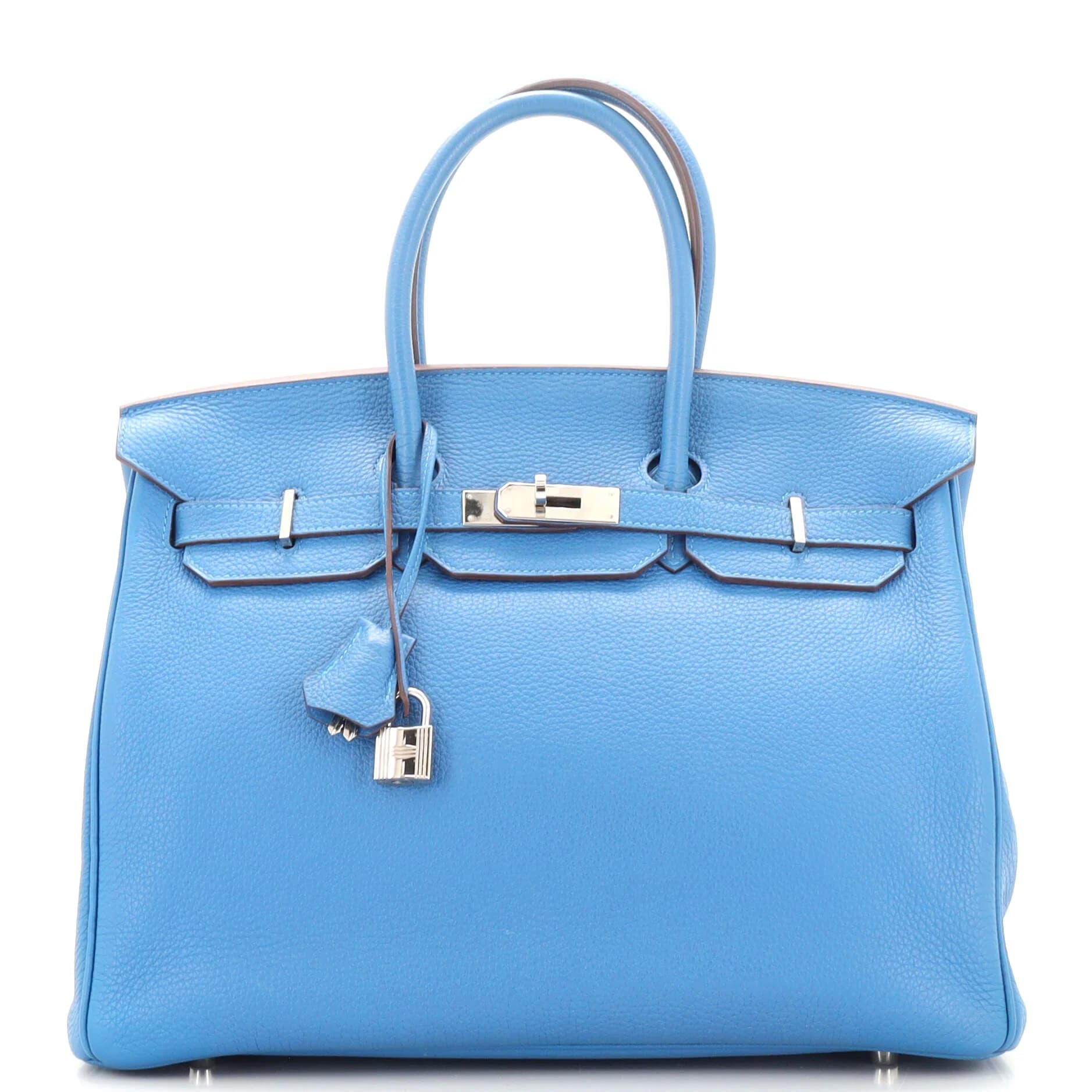 Hermès Birkin 35