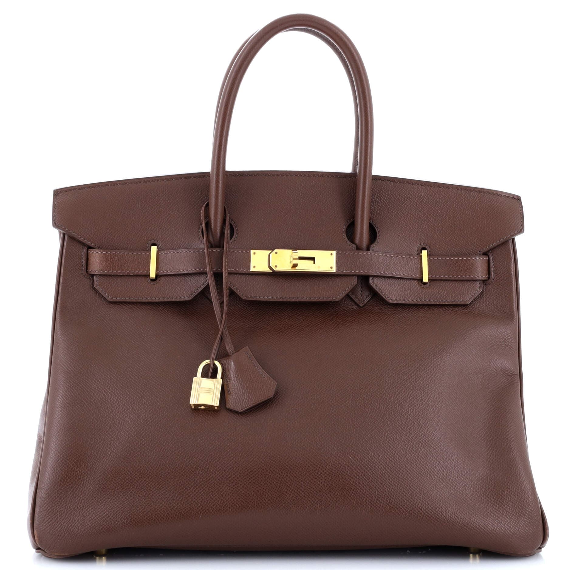Hermès Birkin 35