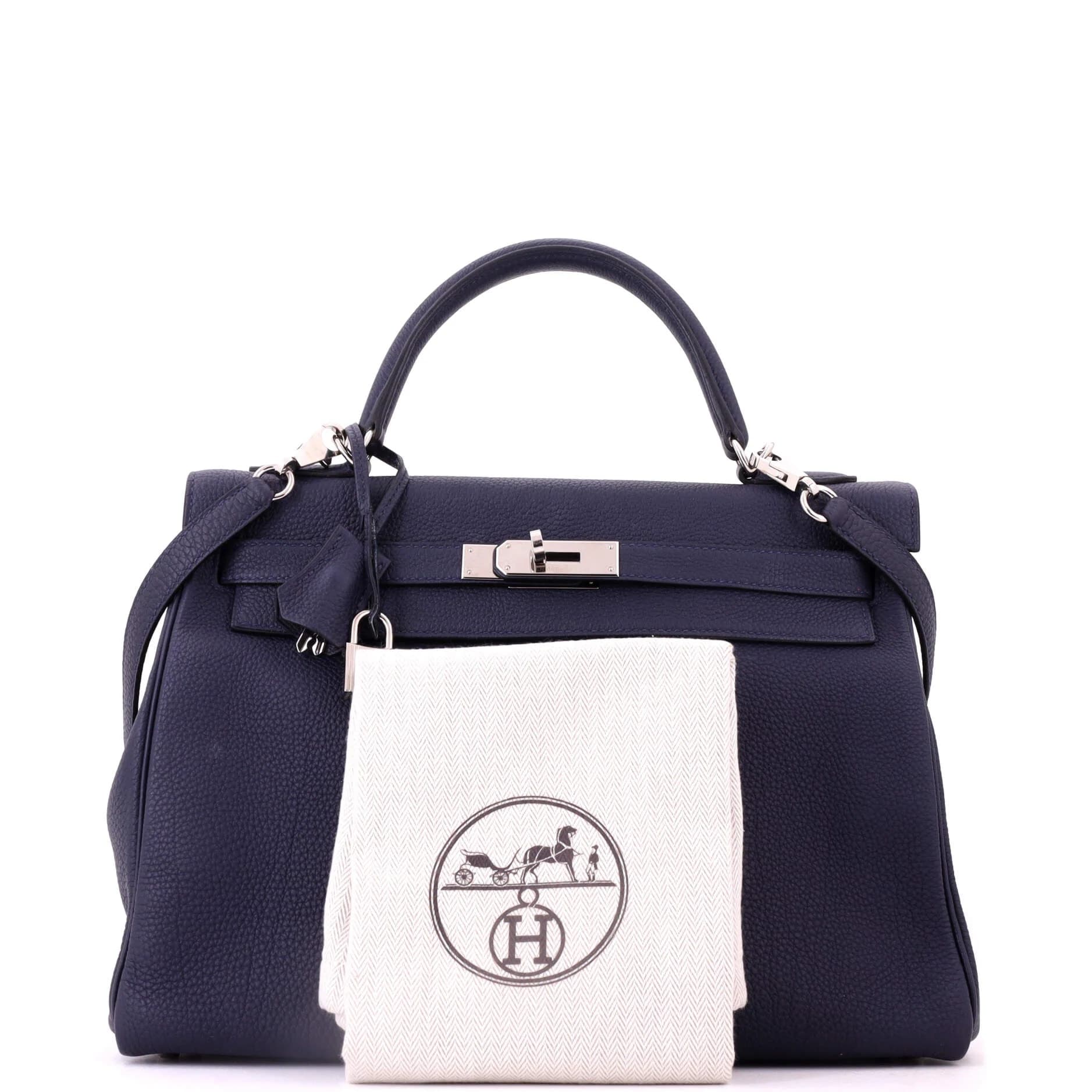 Hermès Kelly 32 - Image 2