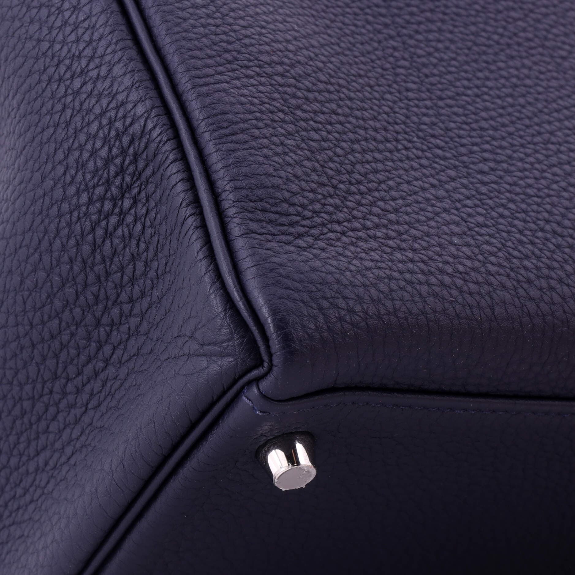 Hermès Kelly 32 - Image 8