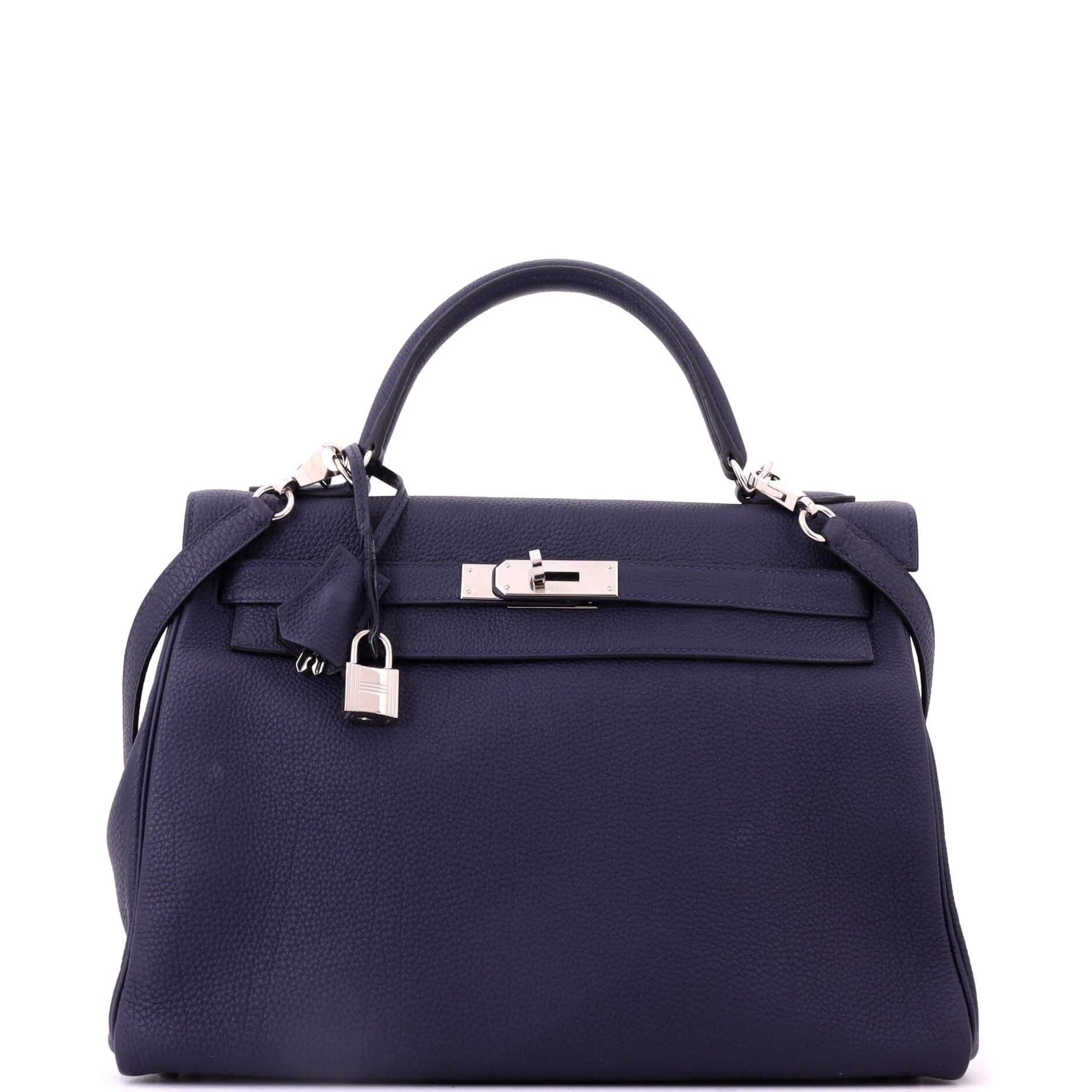 Hermès Kelly 32 - Image 1
