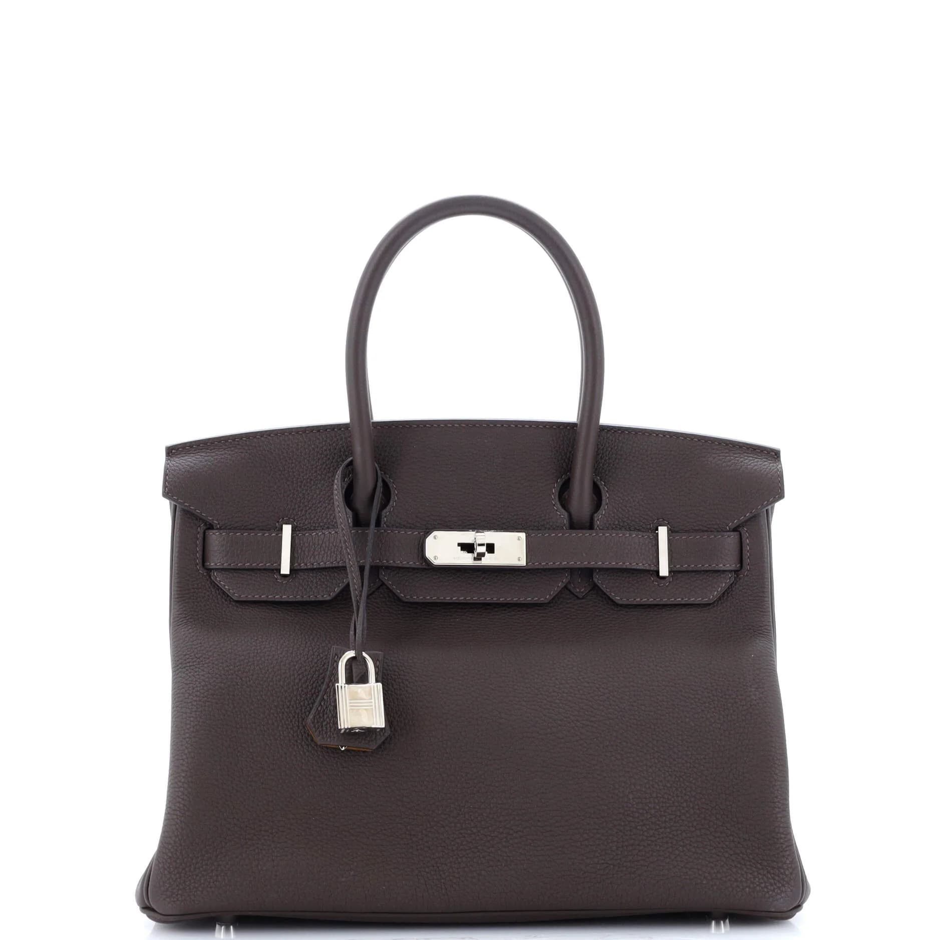 Hermès Birkin 30