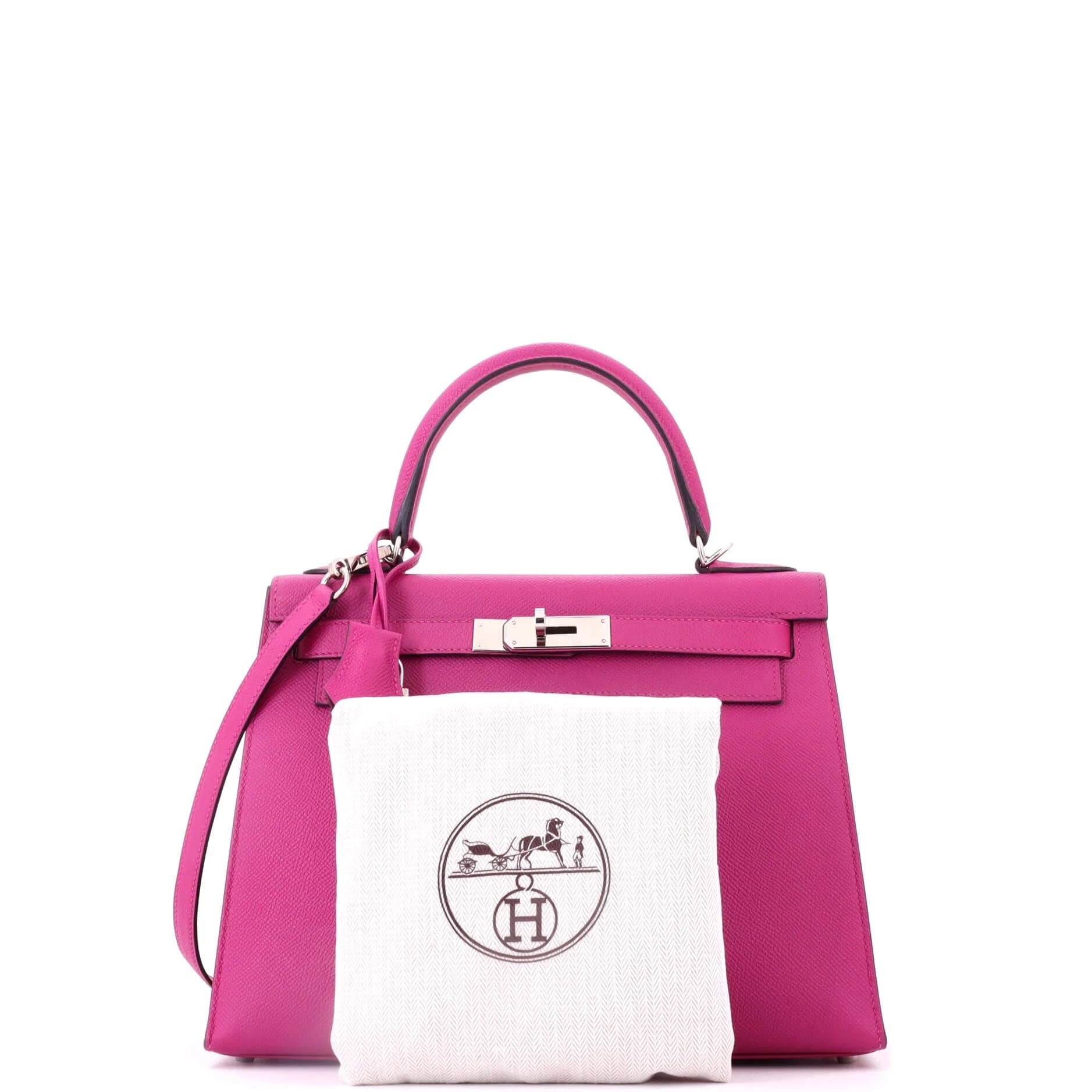 Hermès Kelly 28 - Image 2