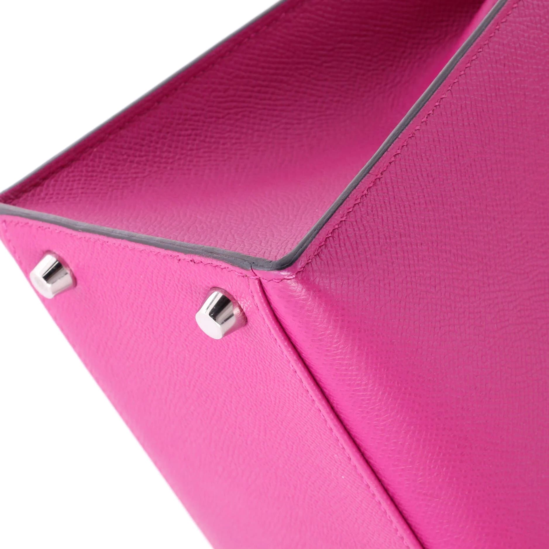 Hermès Kelly 28 - Image 8