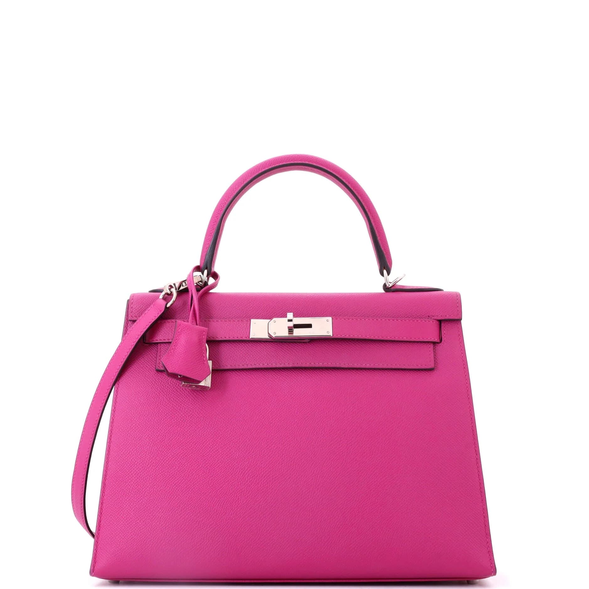 Hermès Kelly 28 - Image 1