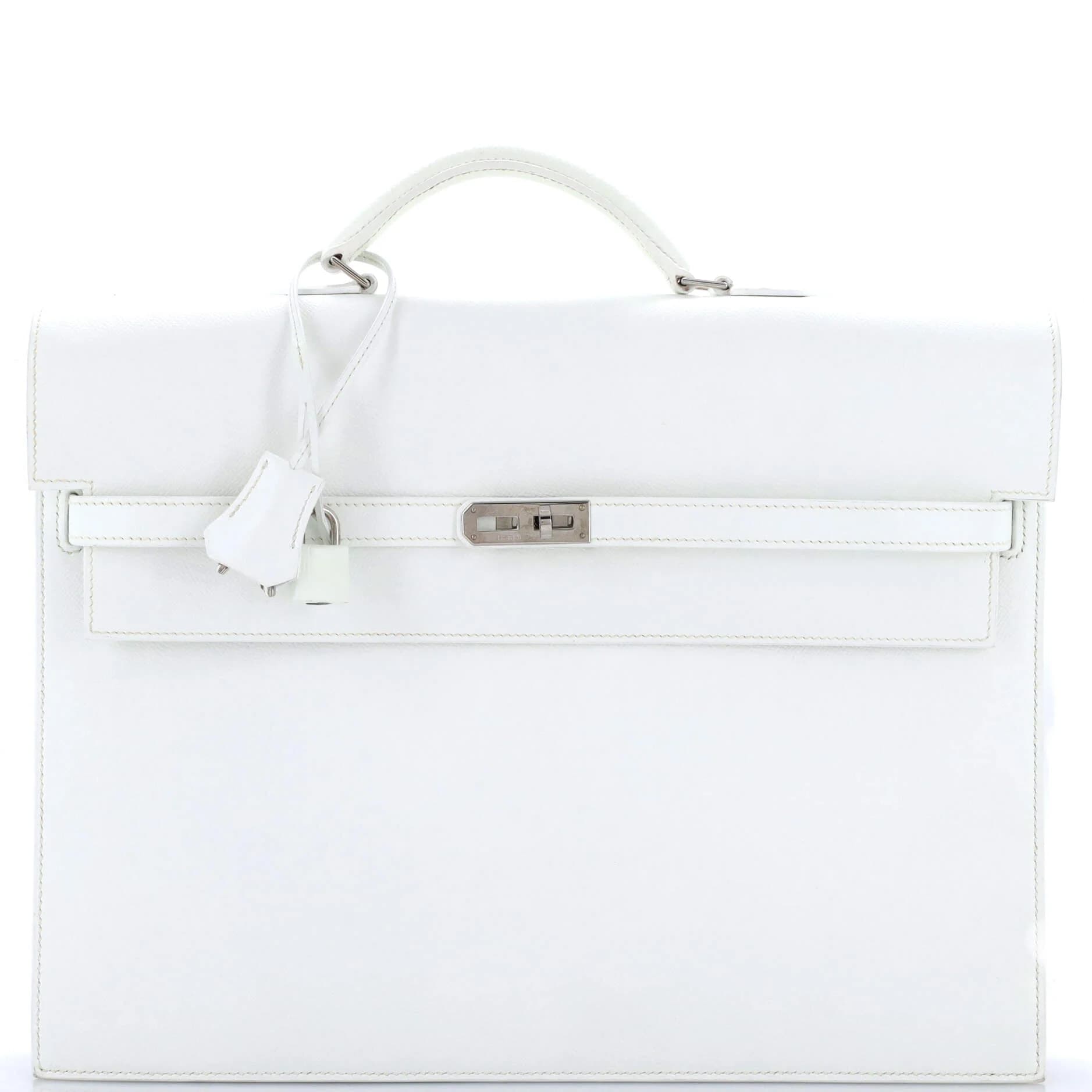 Hermès Kelly Depeches 38