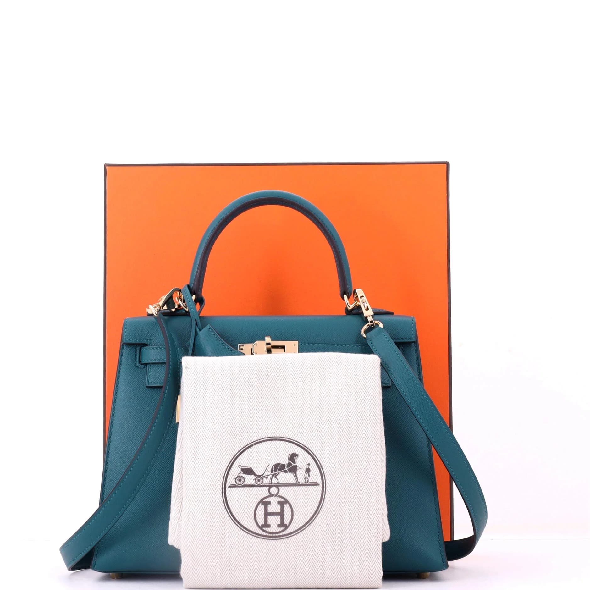 Hermès Kelly - Image 2