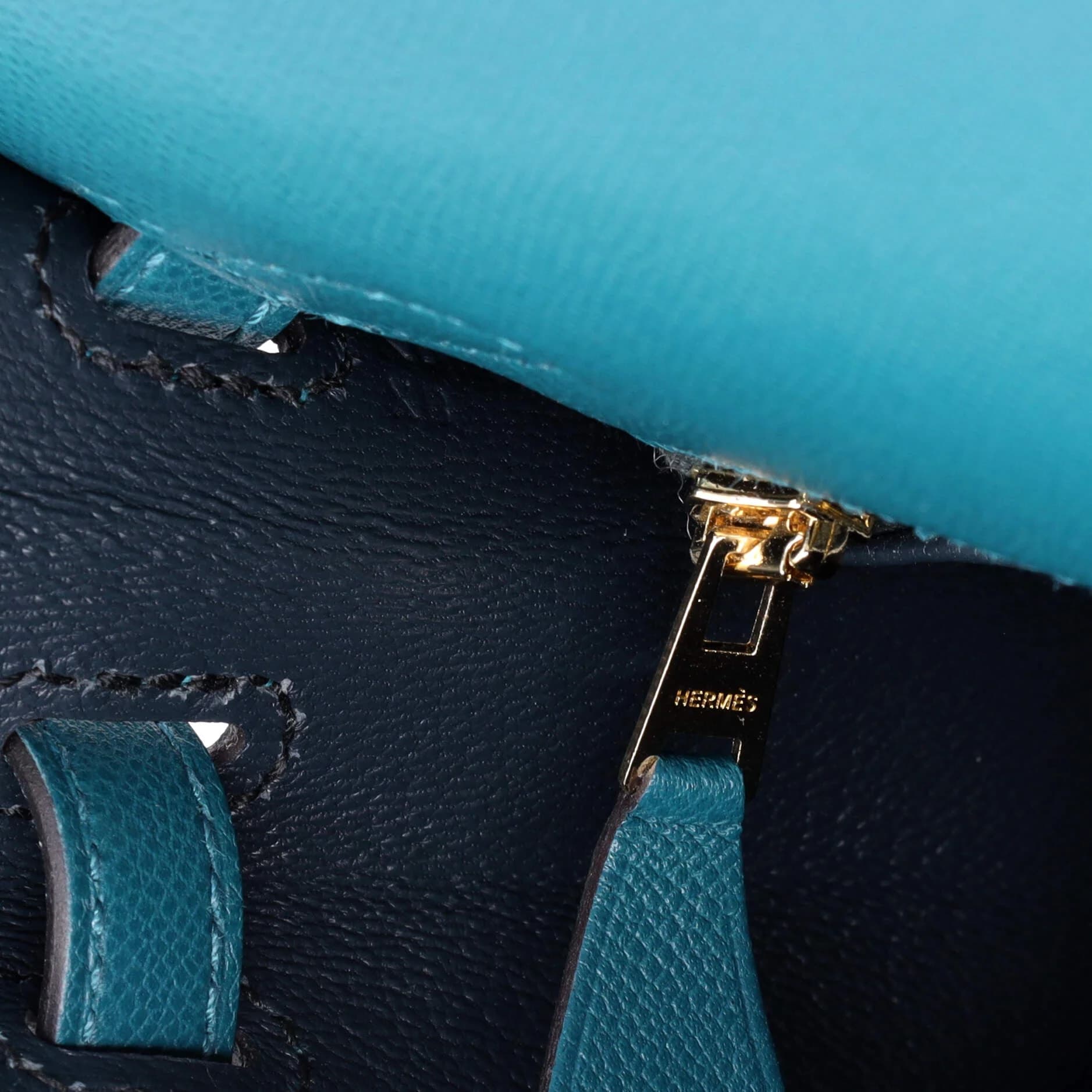 Hermès Kelly - Image 8