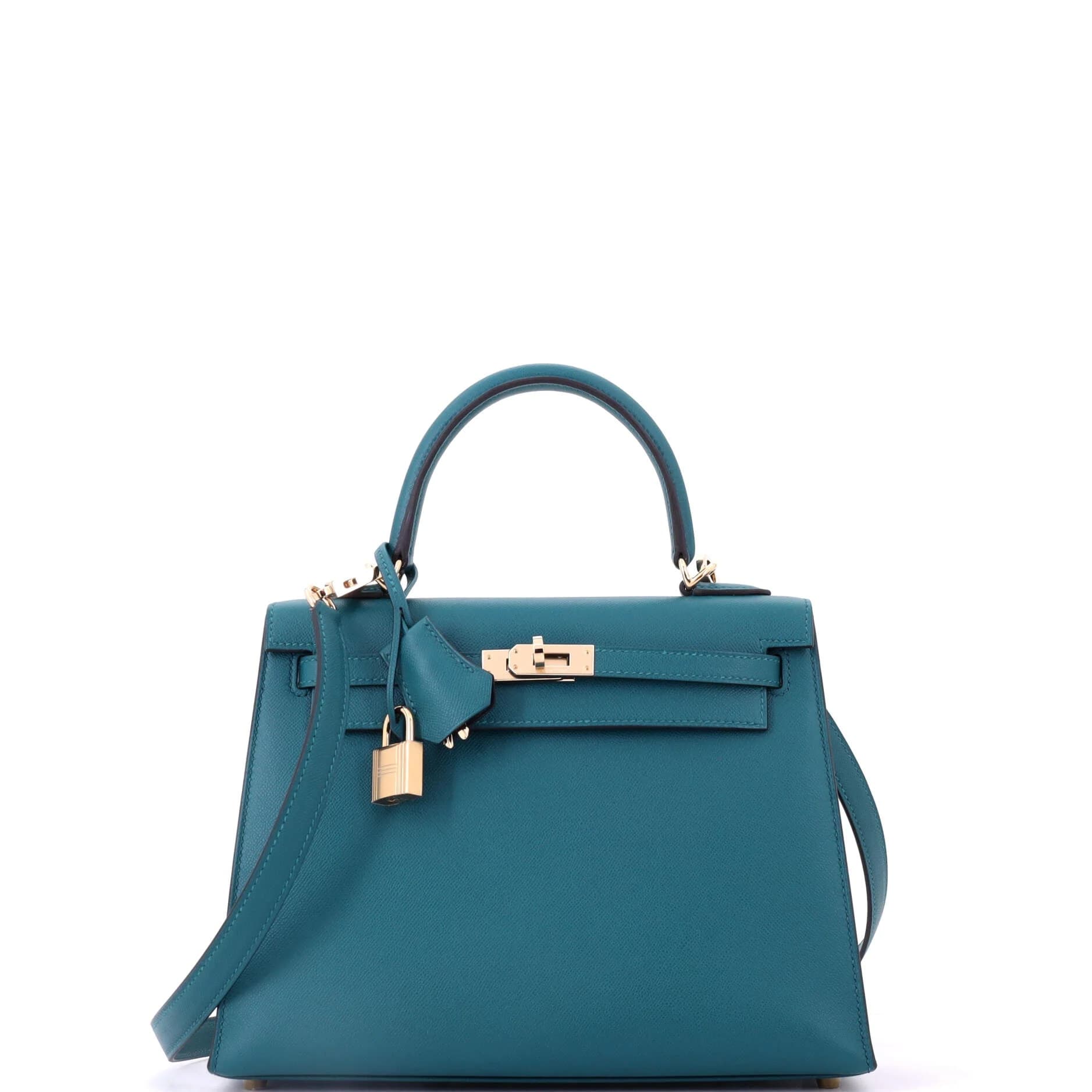 Hermès Kelly - Image 1