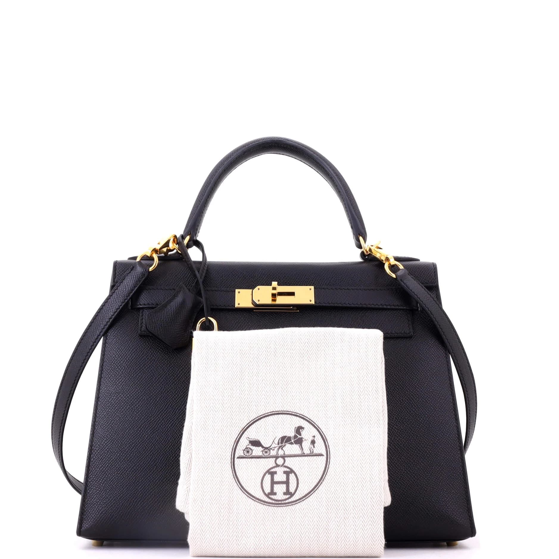 Hermès Kelly 28 - Image 2