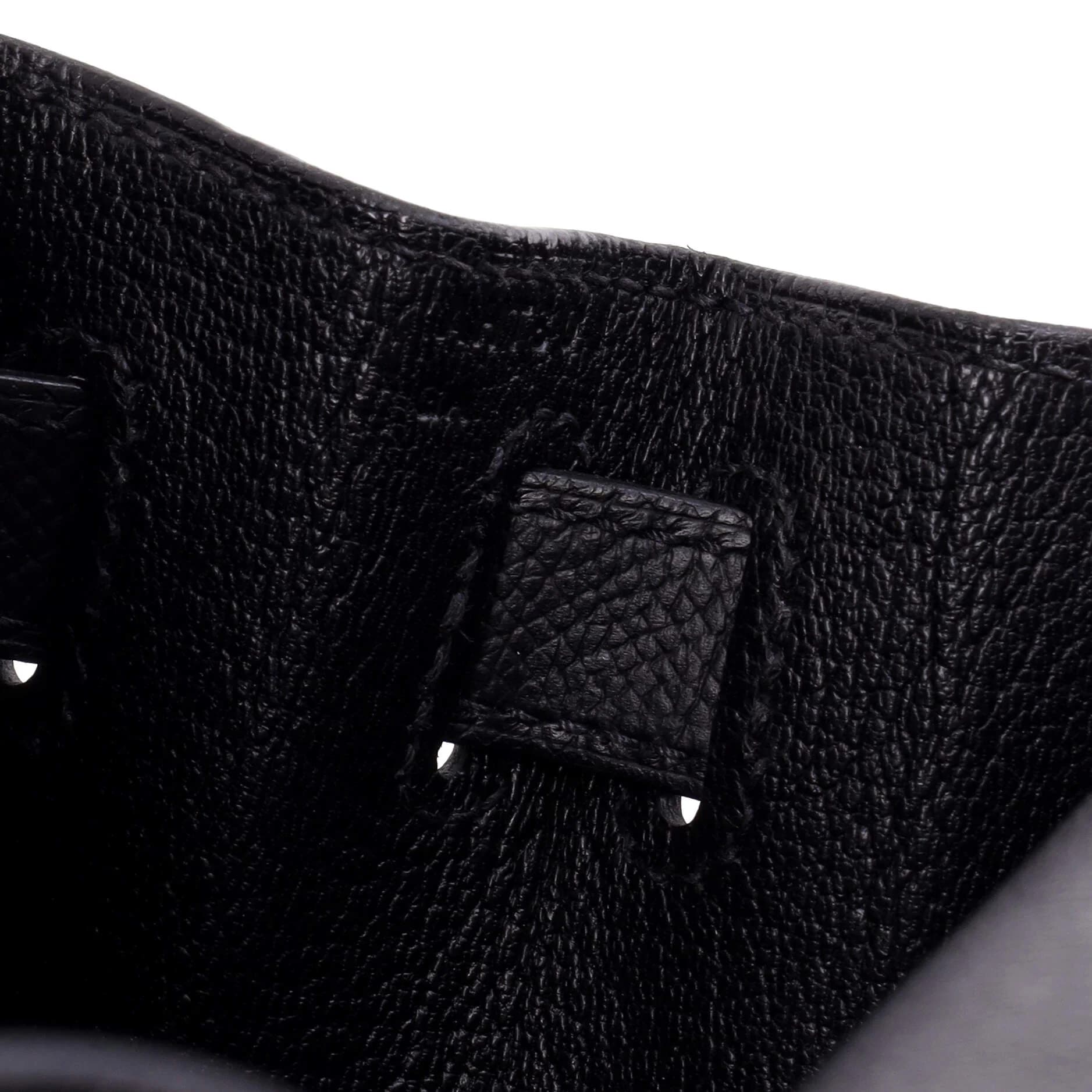 Hermès Kelly 28 - Image 8