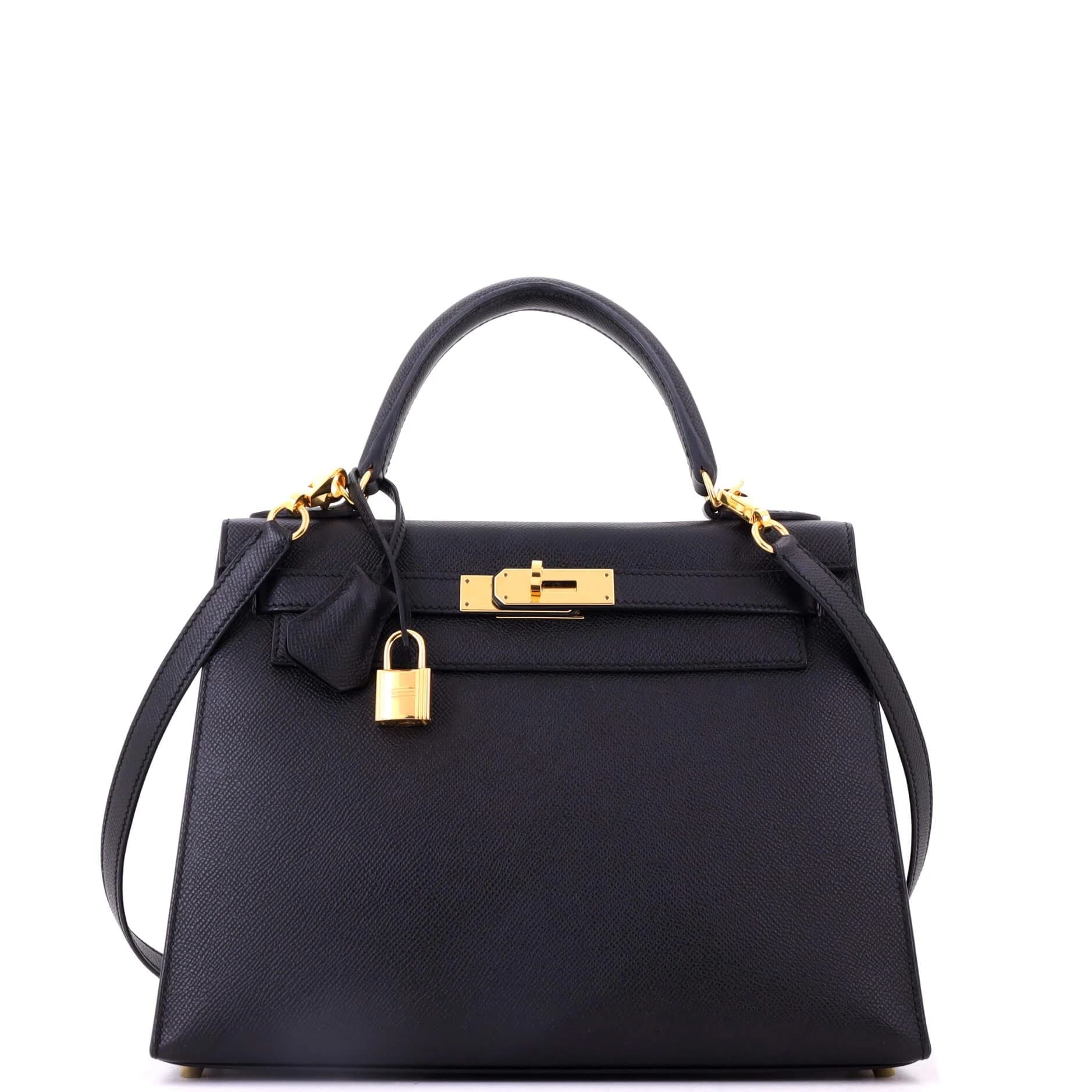 Hermès Kelly 28 - Image 1