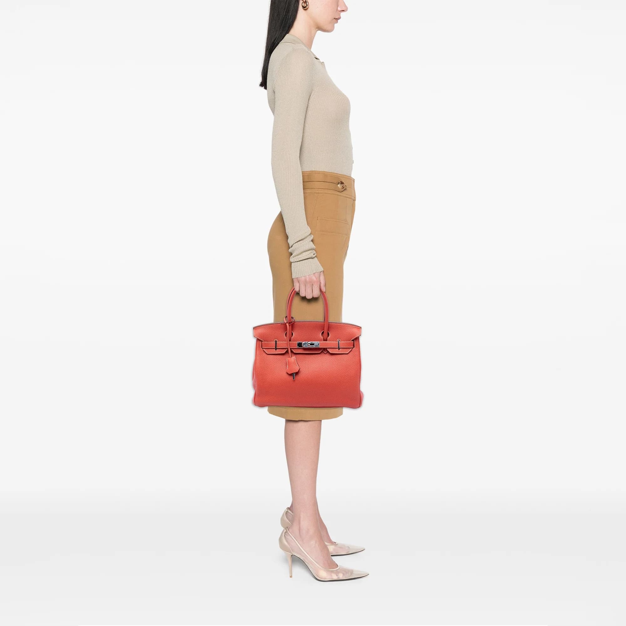 Hermès Birkin 30 - Image 7