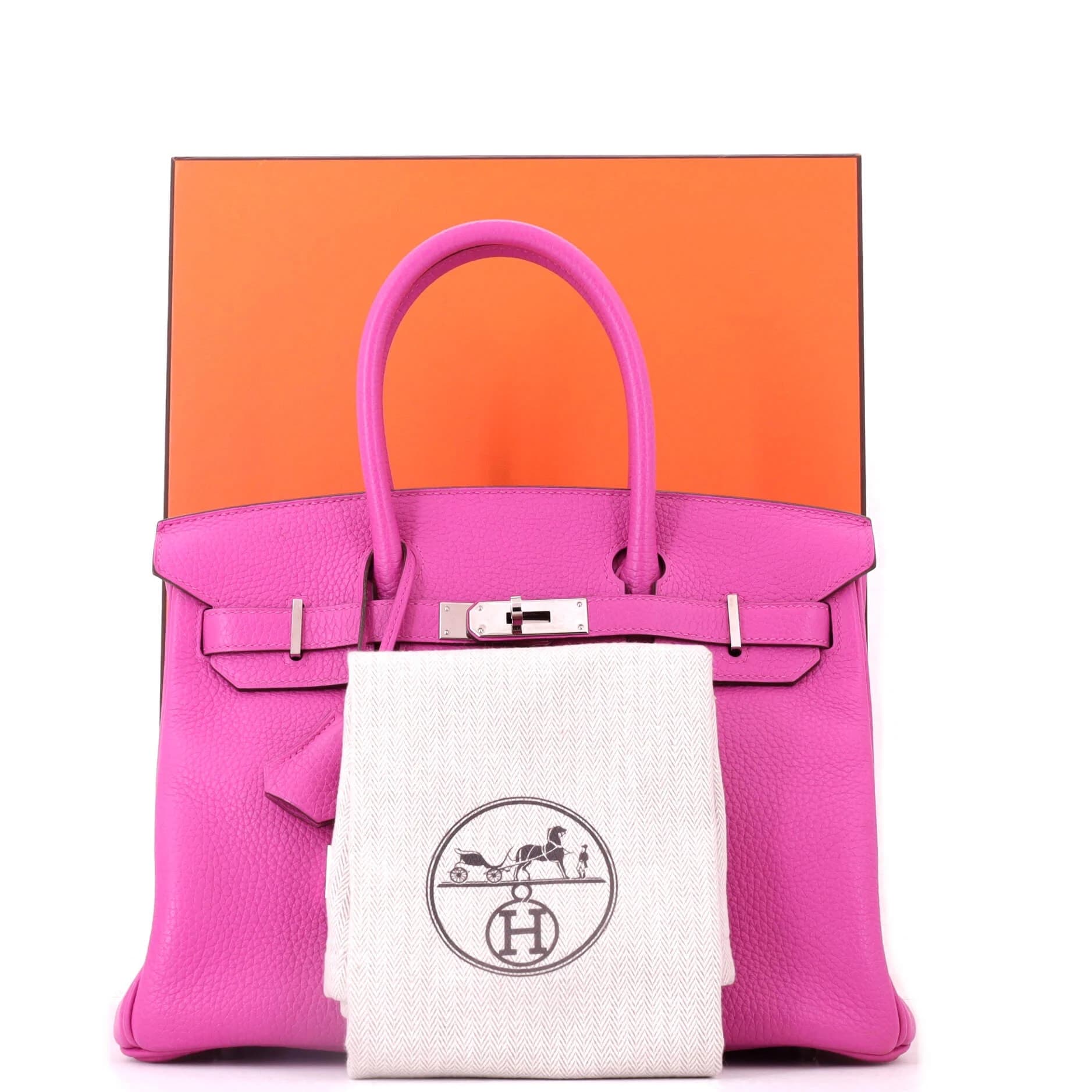 Hermès Birkin 30 - Image 2