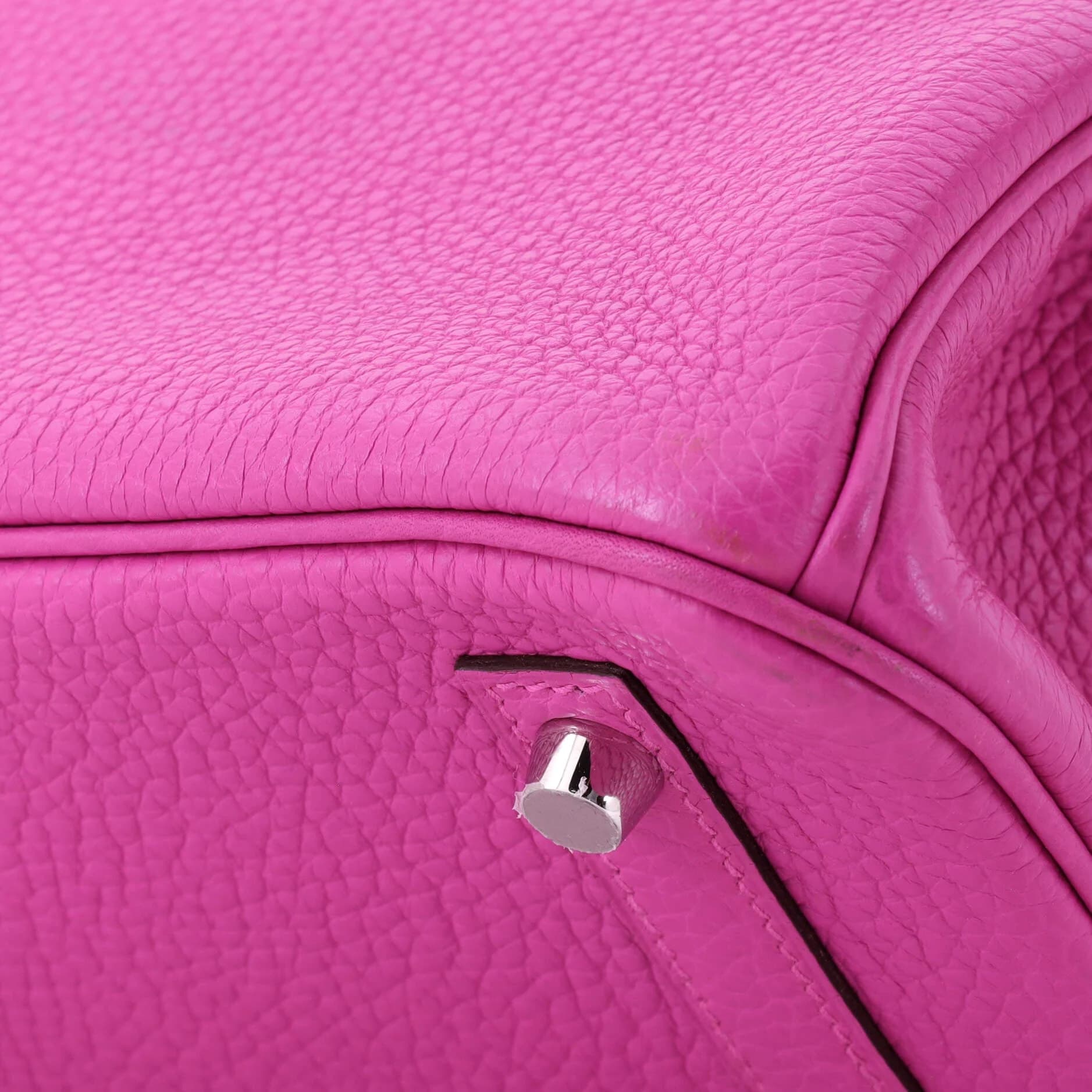 Hermès Birkin 30 - Image 8