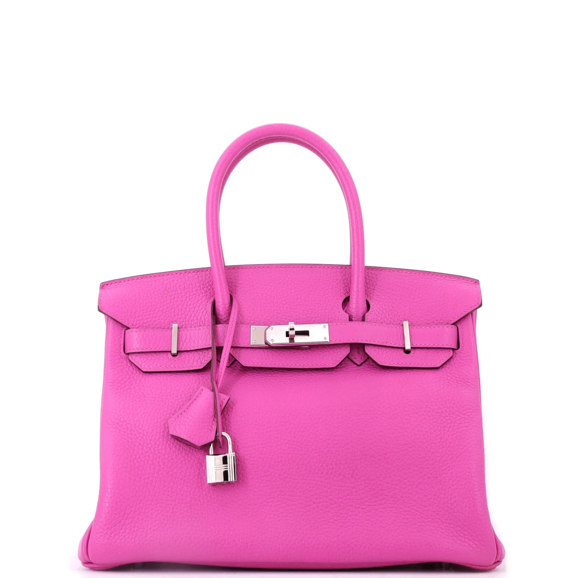 Hermès Birkin 30 - Image 1