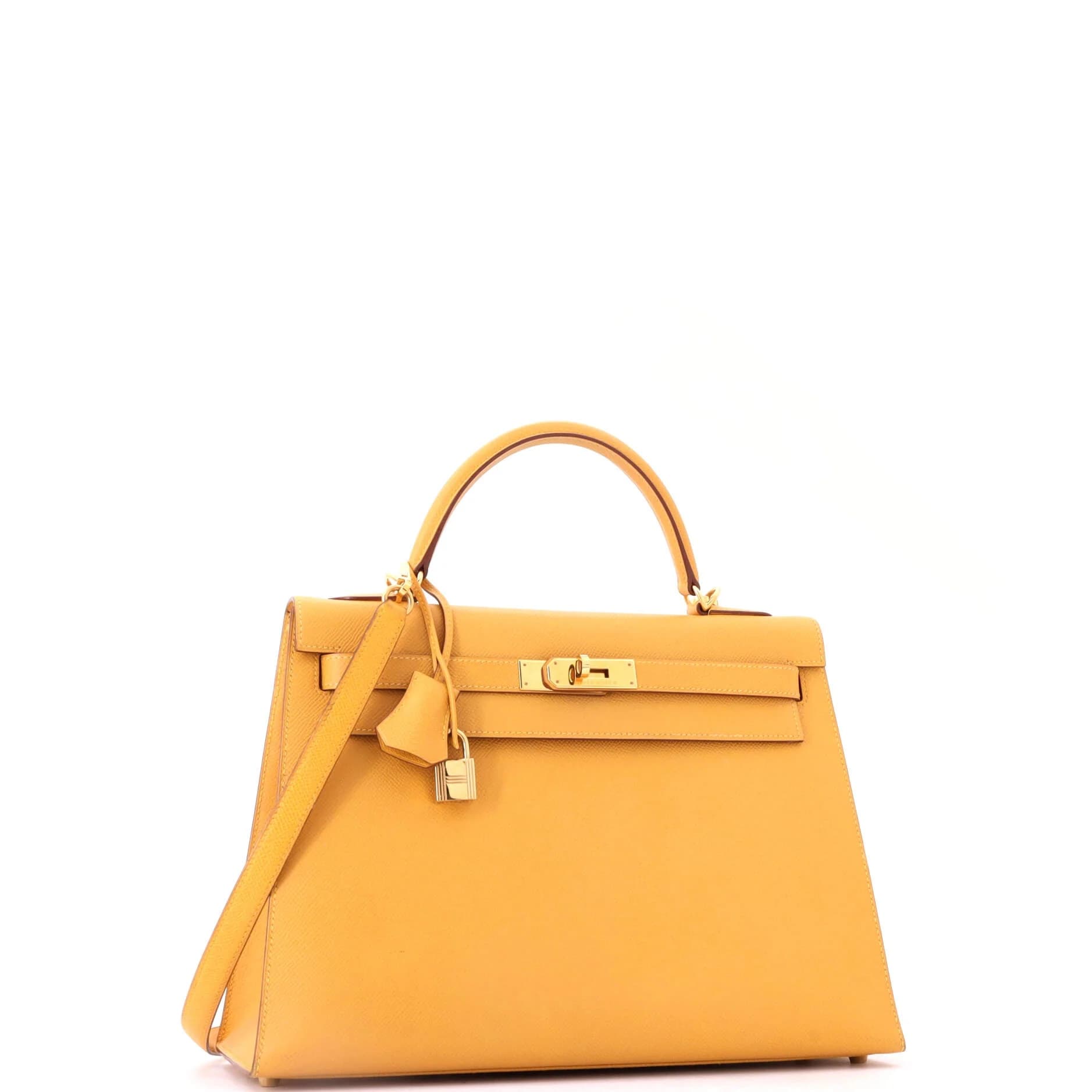Hermès Kelly 32 - Image 2