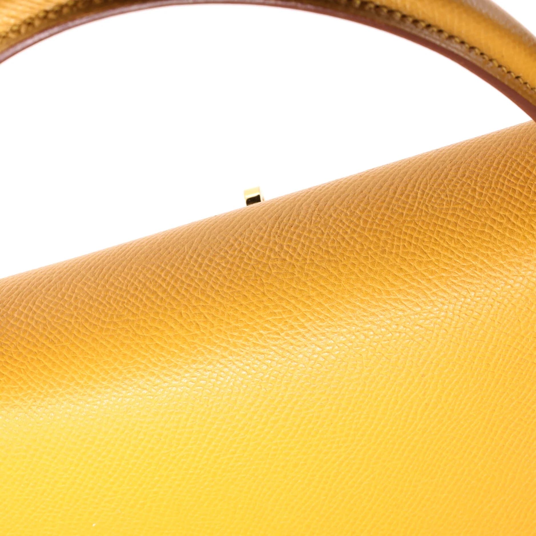Hermès Kelly 32 - Image 8