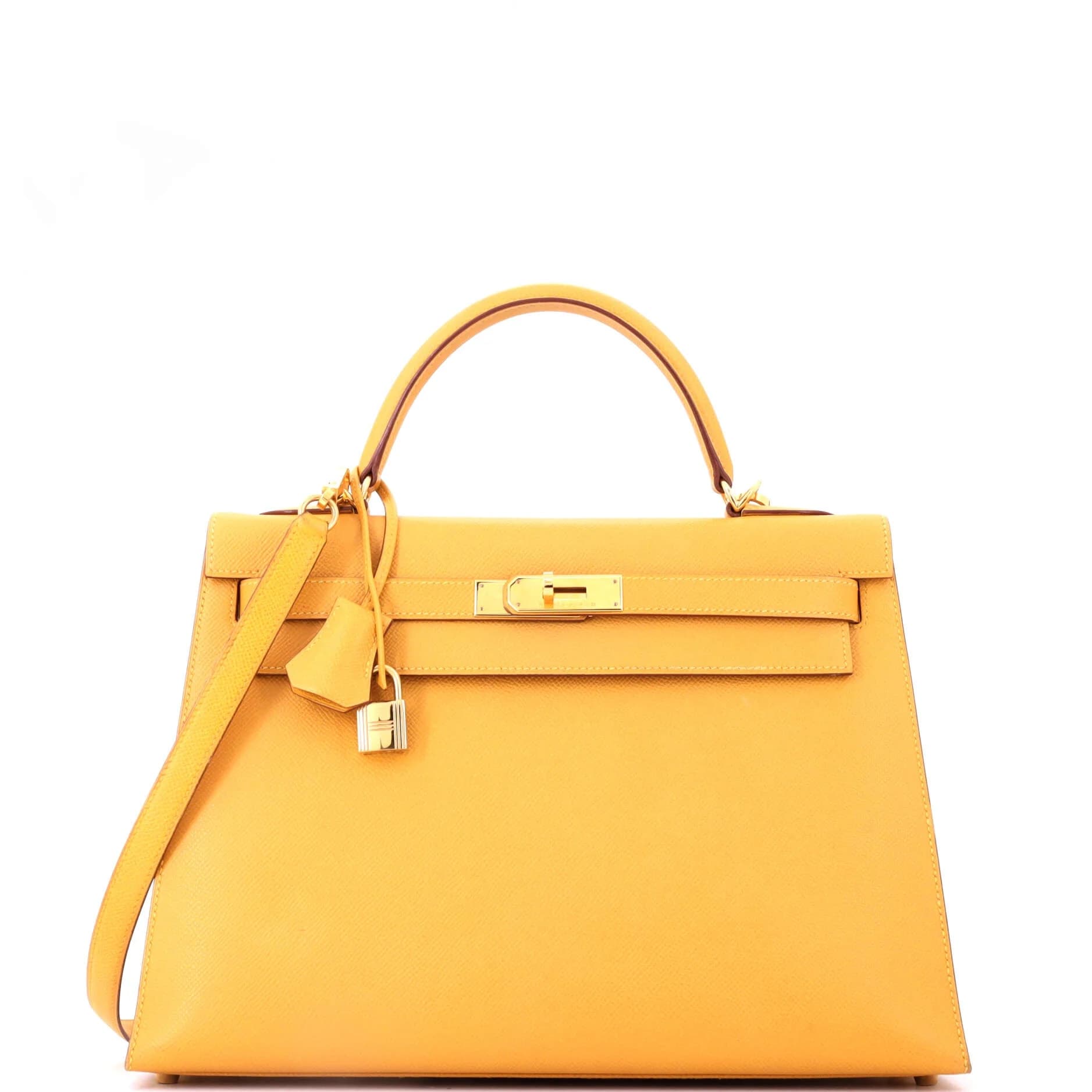 Hermès Kelly 32 - Image 1
