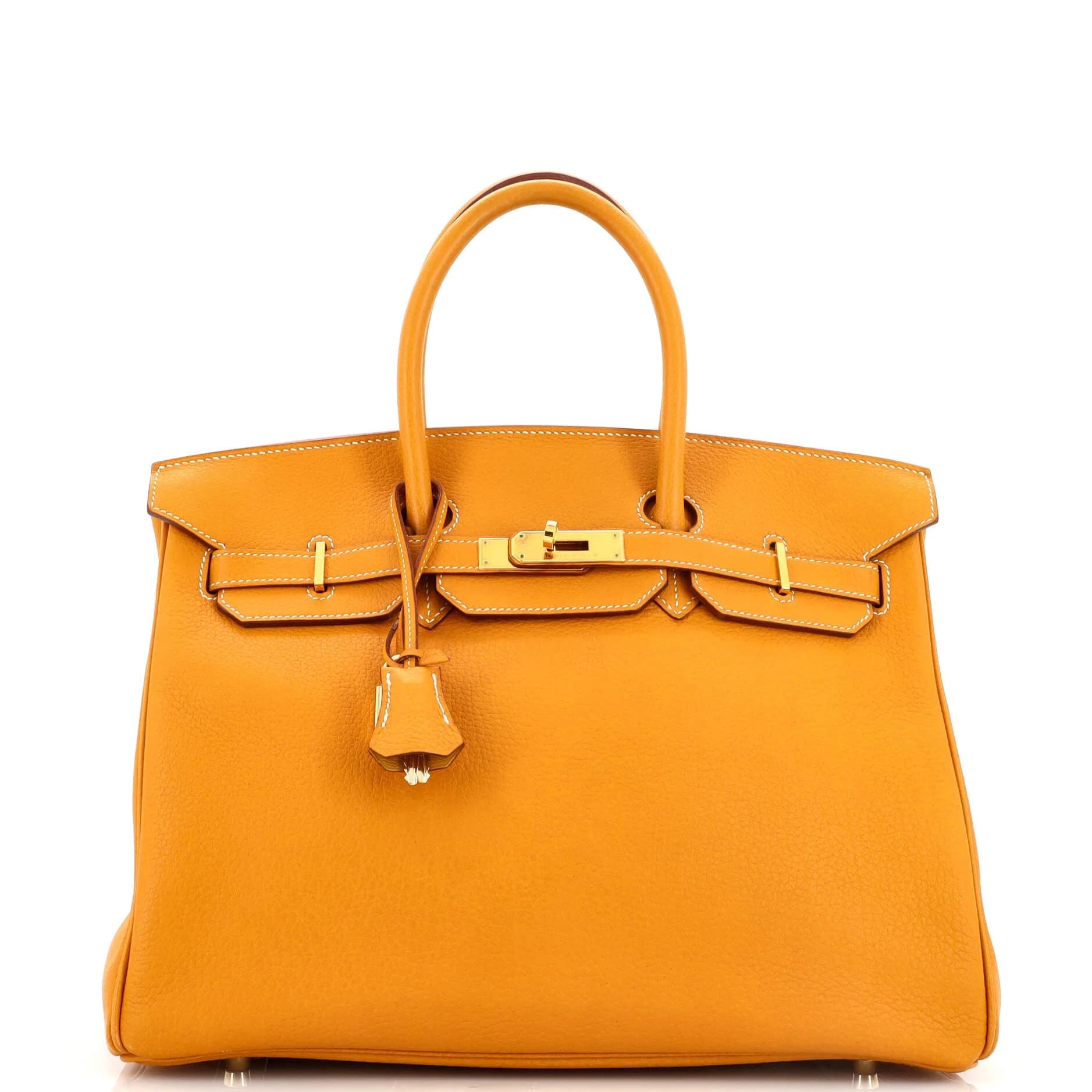 Hermès Birkin 35
