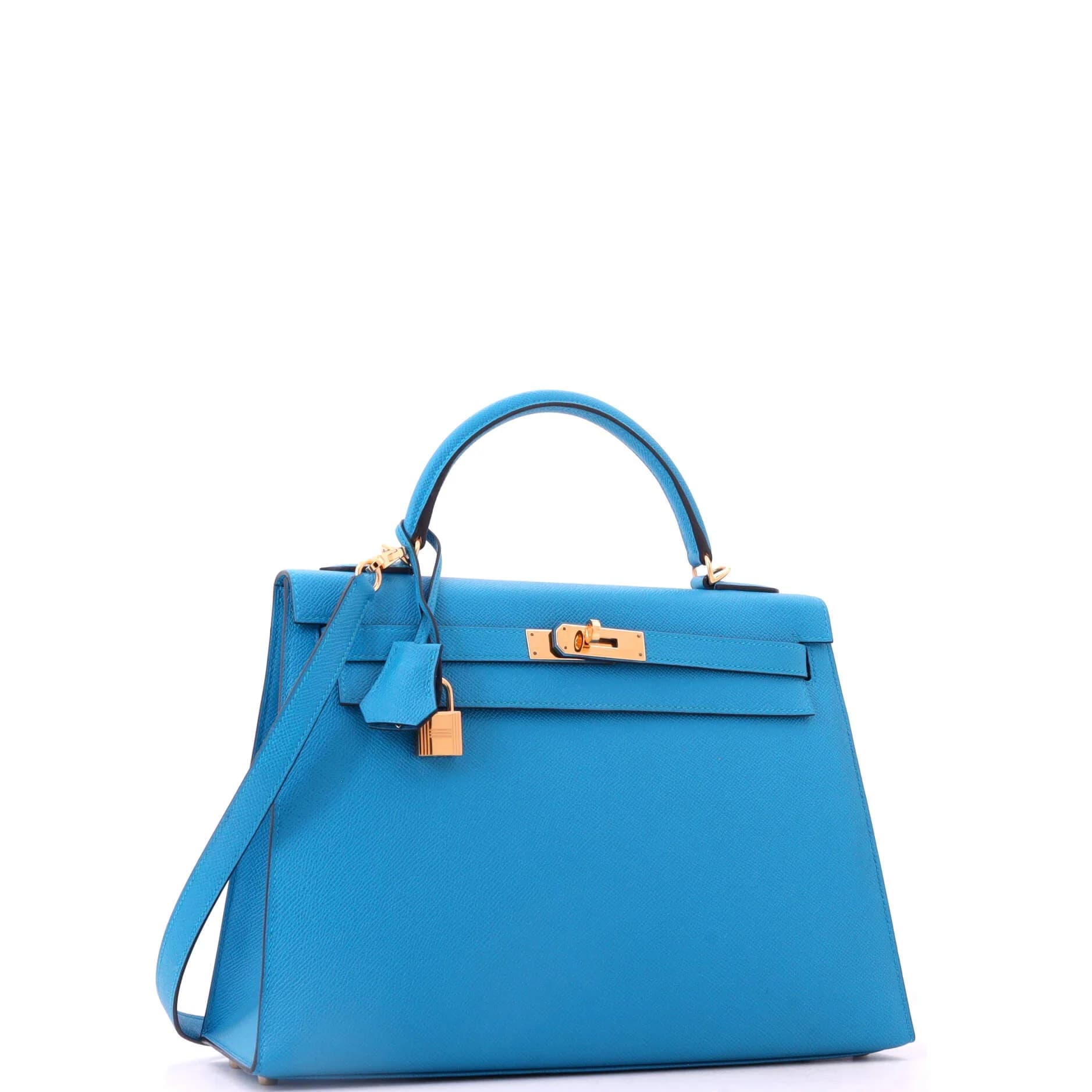 Hermès Kelly 32 - Image 2