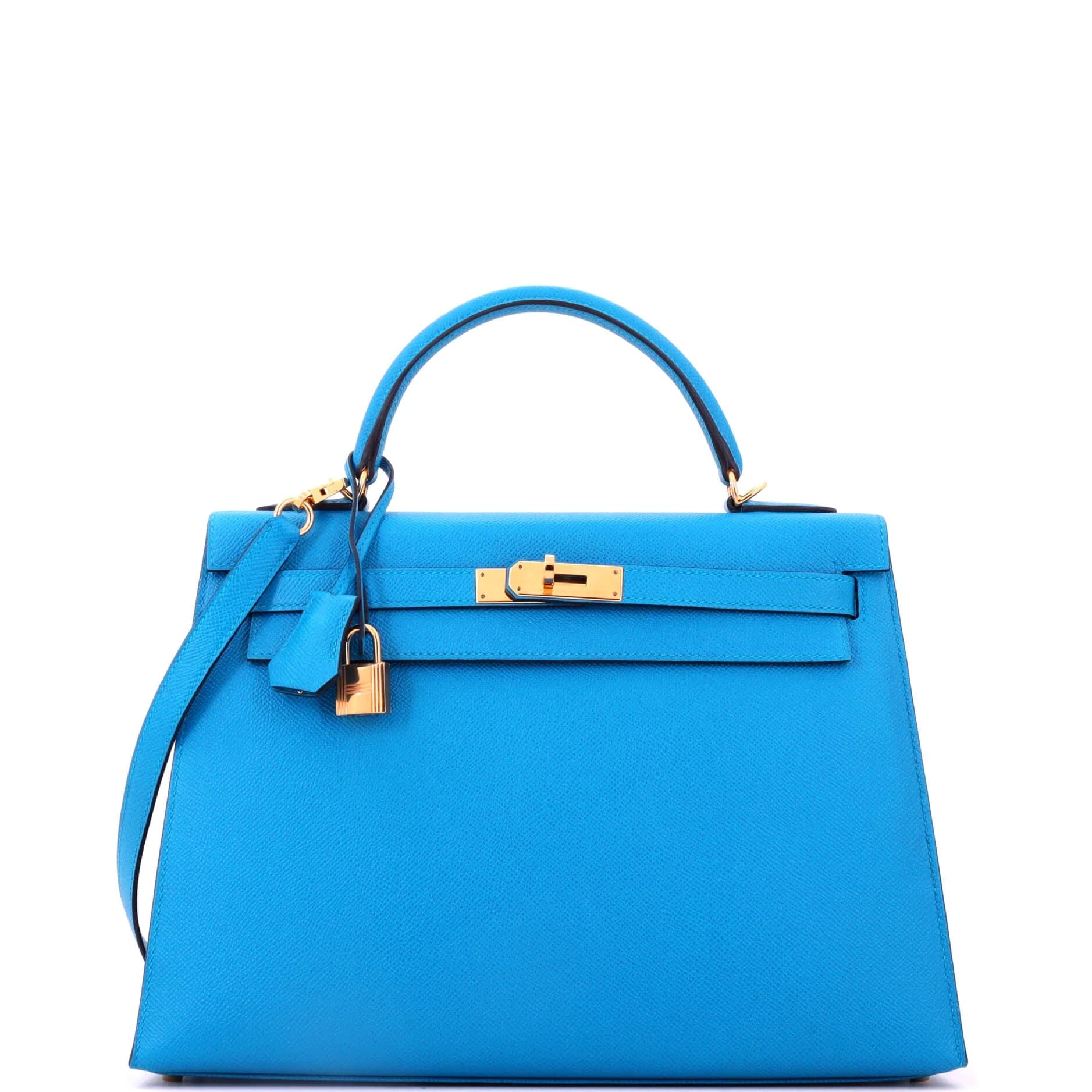 Hermès Kelly 32 - Image 1
