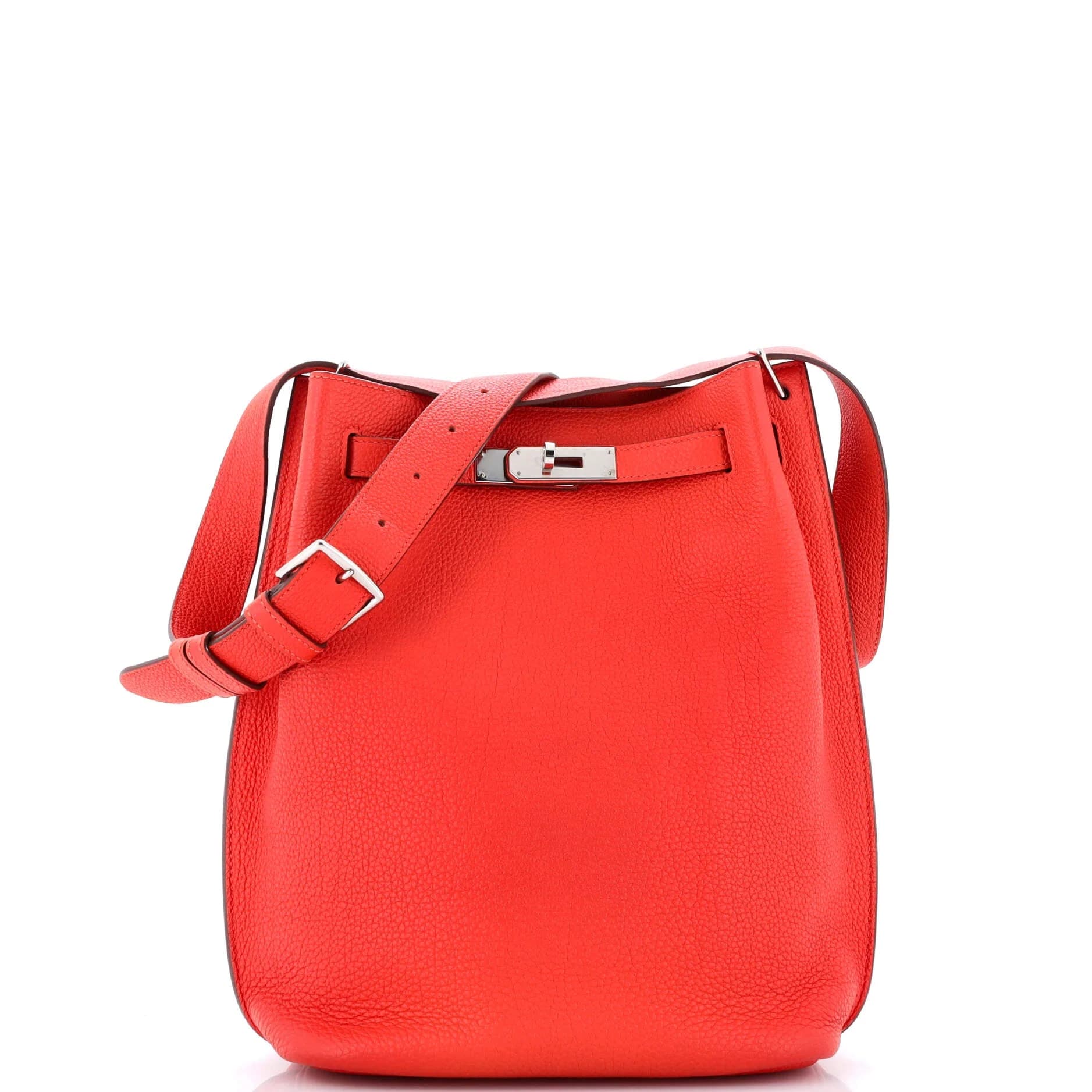 Hermès So Kelly Bag 22