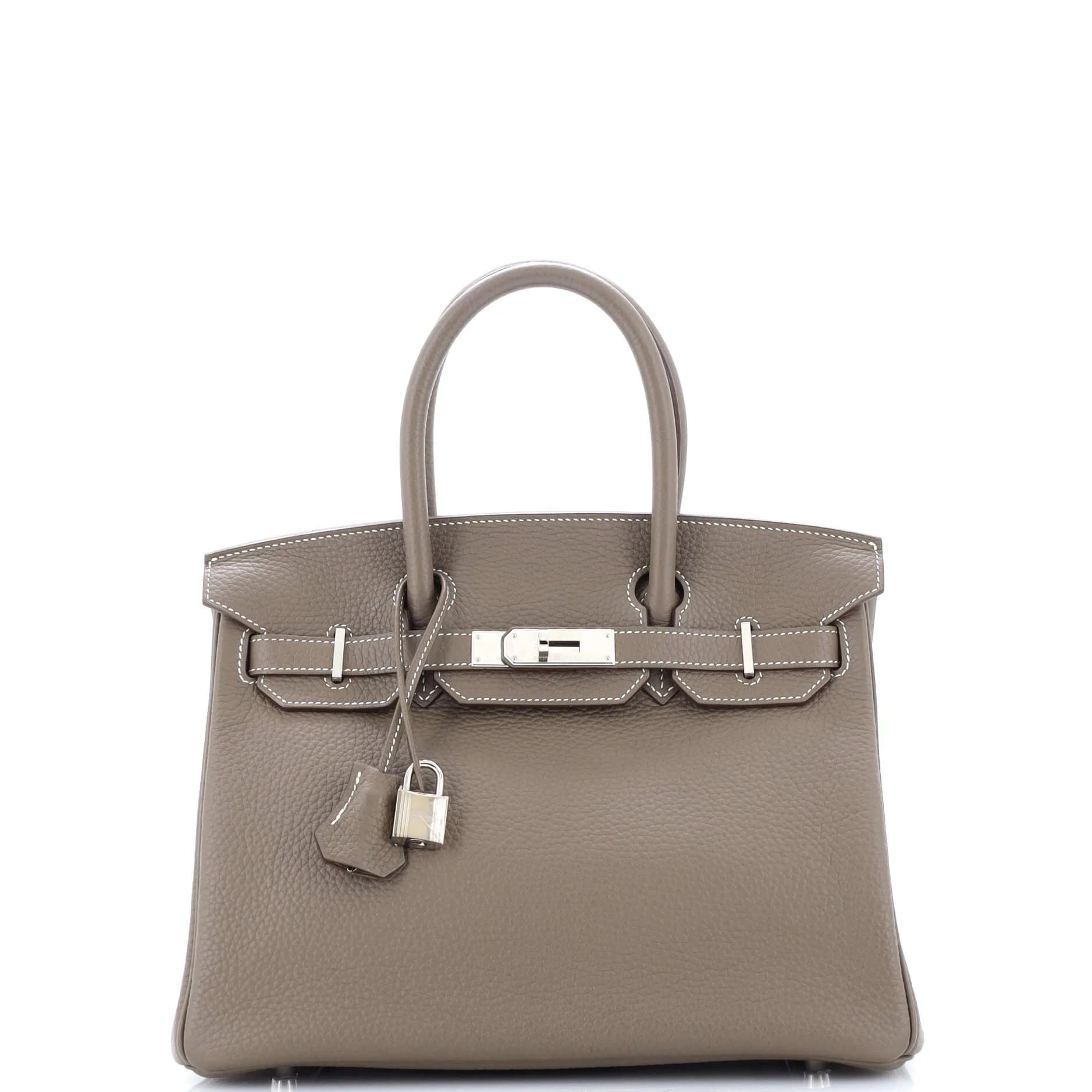 Hermès Birkin 30