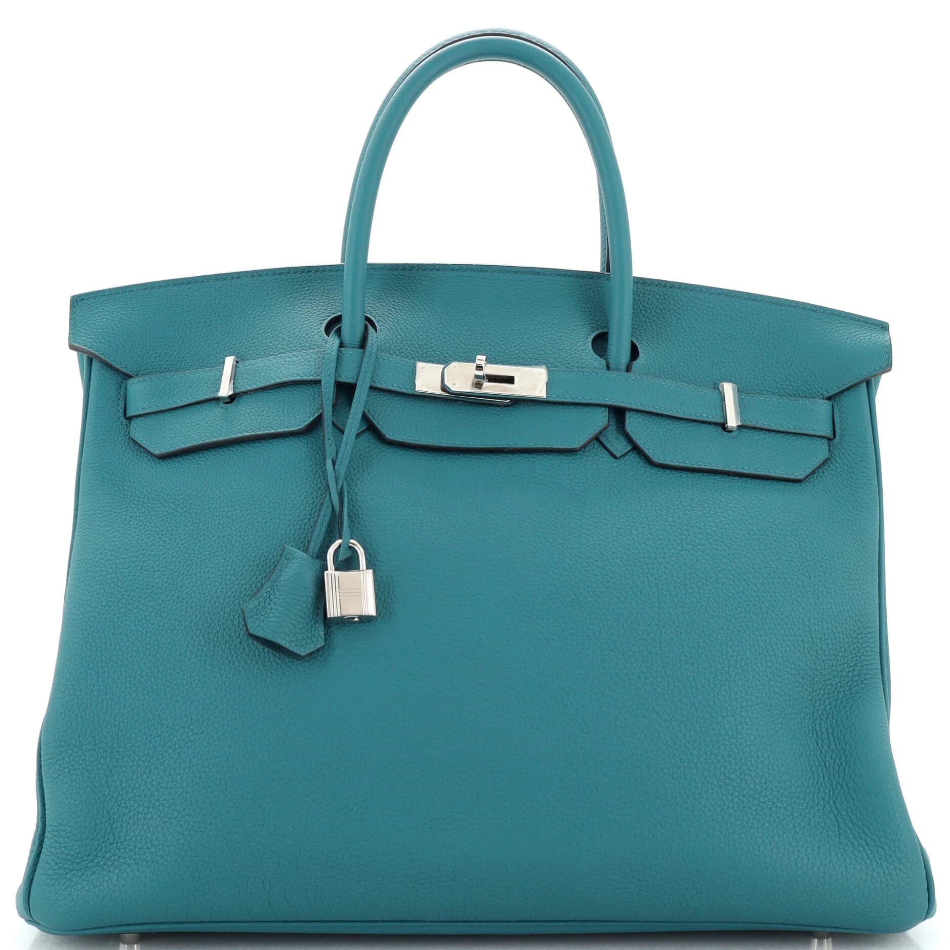 Hermès Birkin 40