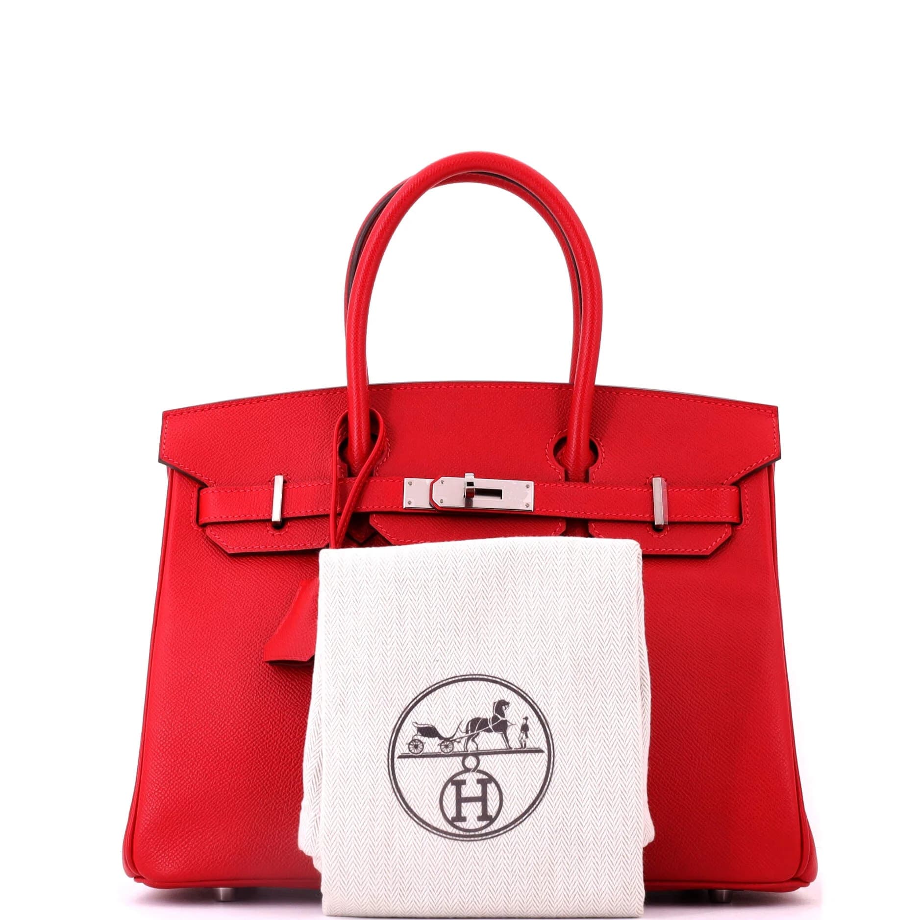 Hermès Birkin 30 - Image 2