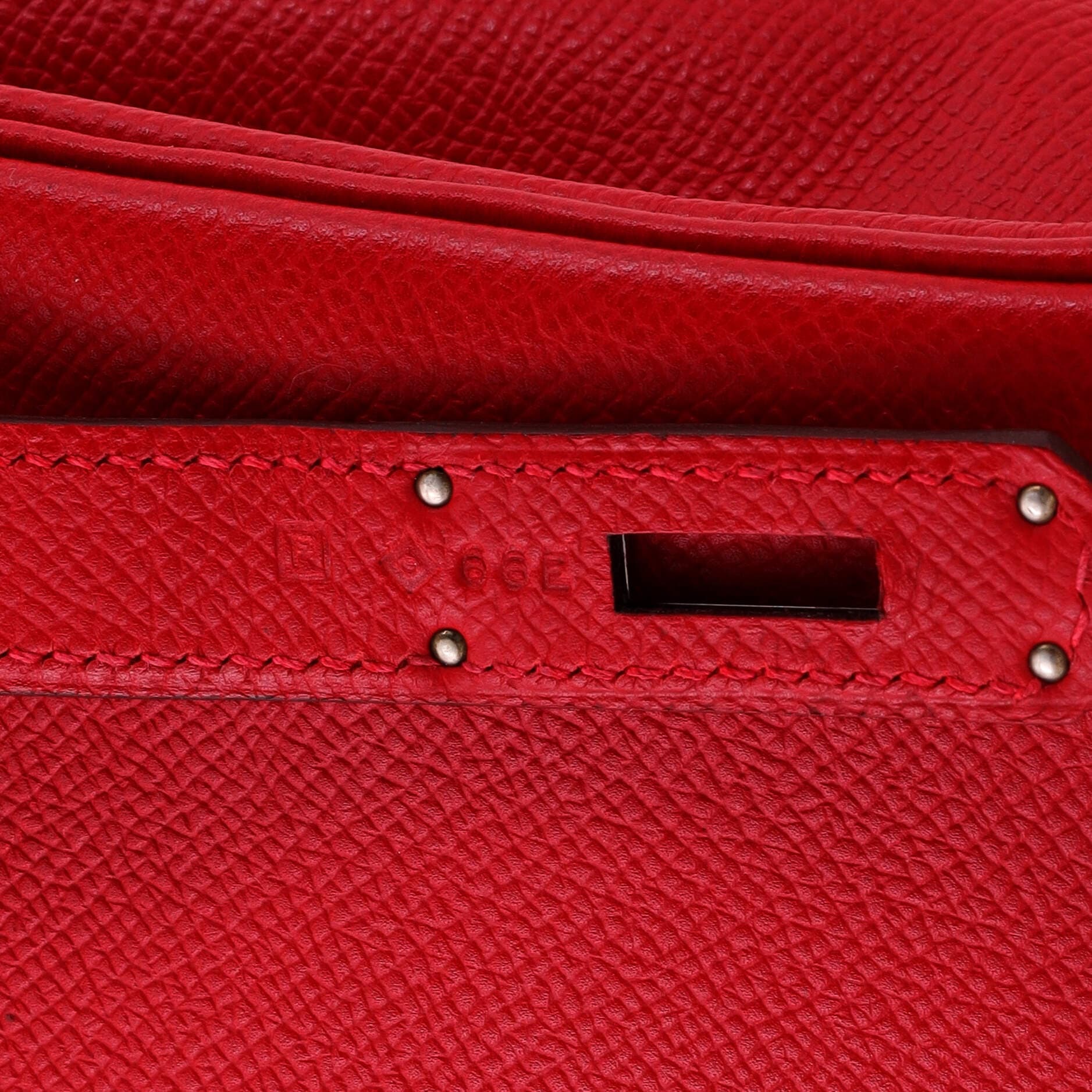Hermès Birkin 30 - Image 8