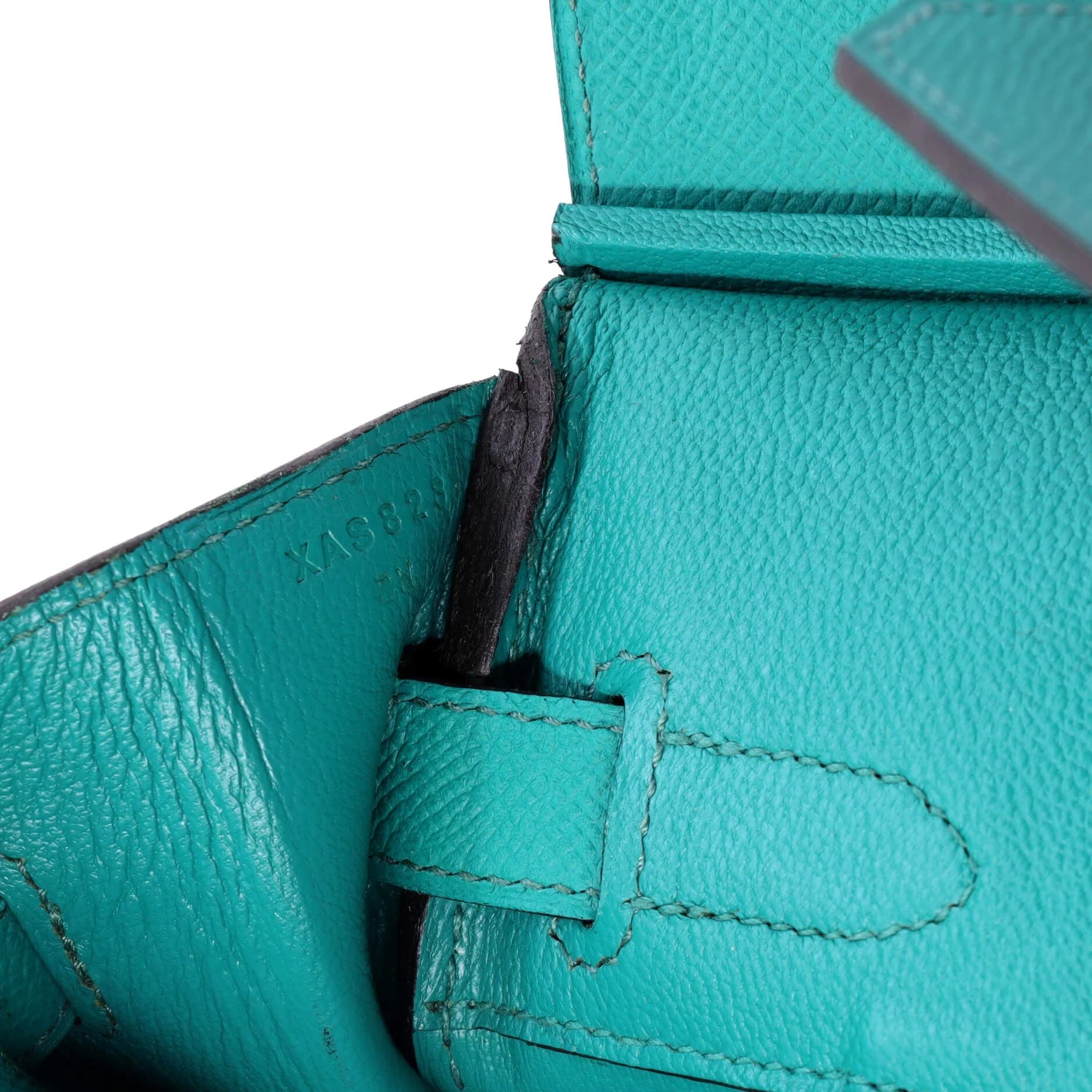 Hermès Birkin 30 - Image 8