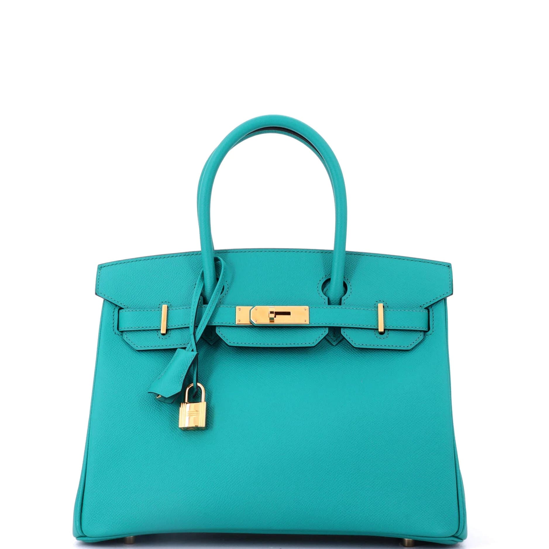 Hermès Birkin 30 - Image 1