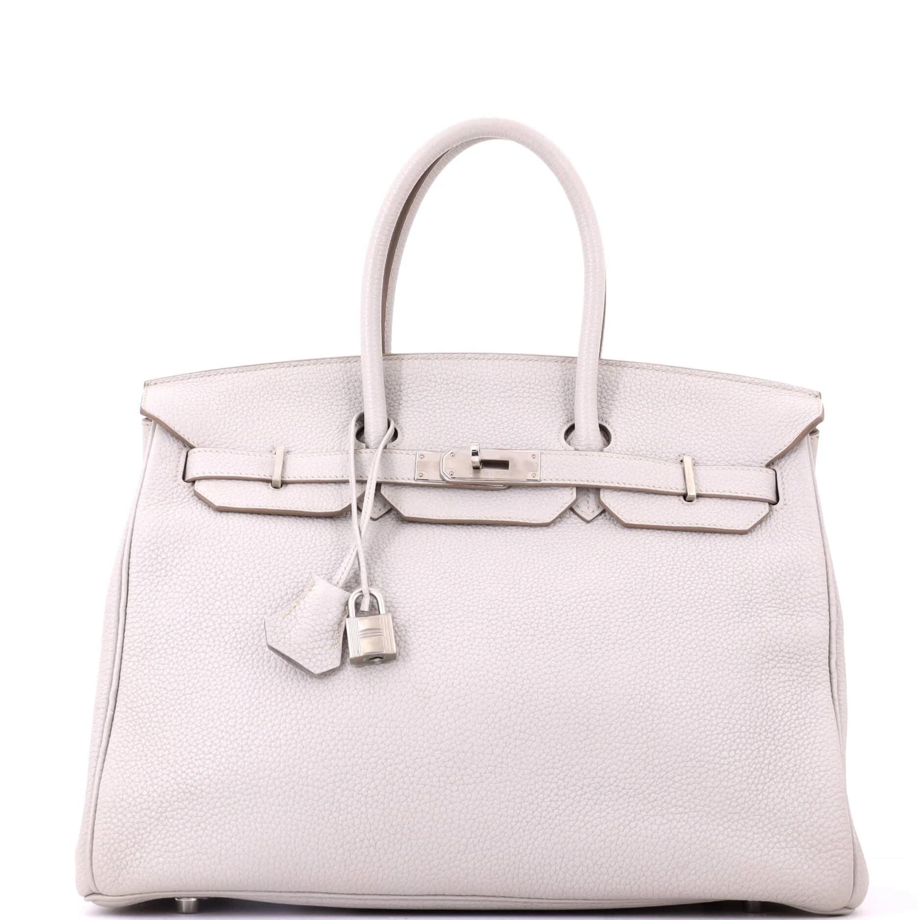 Hermès Birkin 35 - Image 1