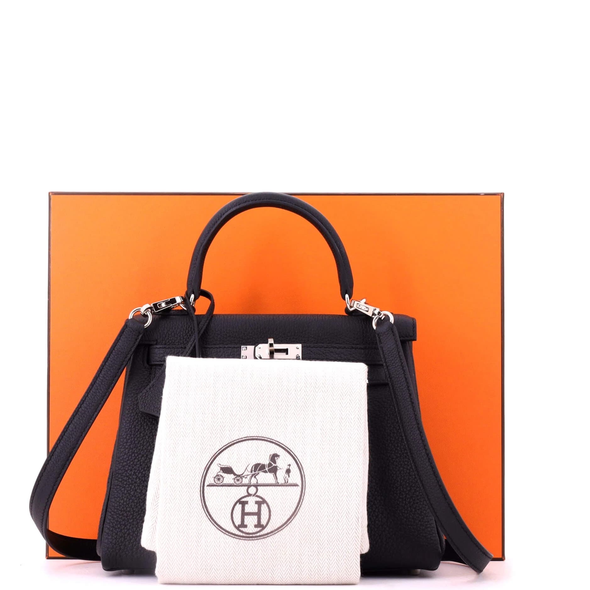 Hermès Kelly 25 - Image 2