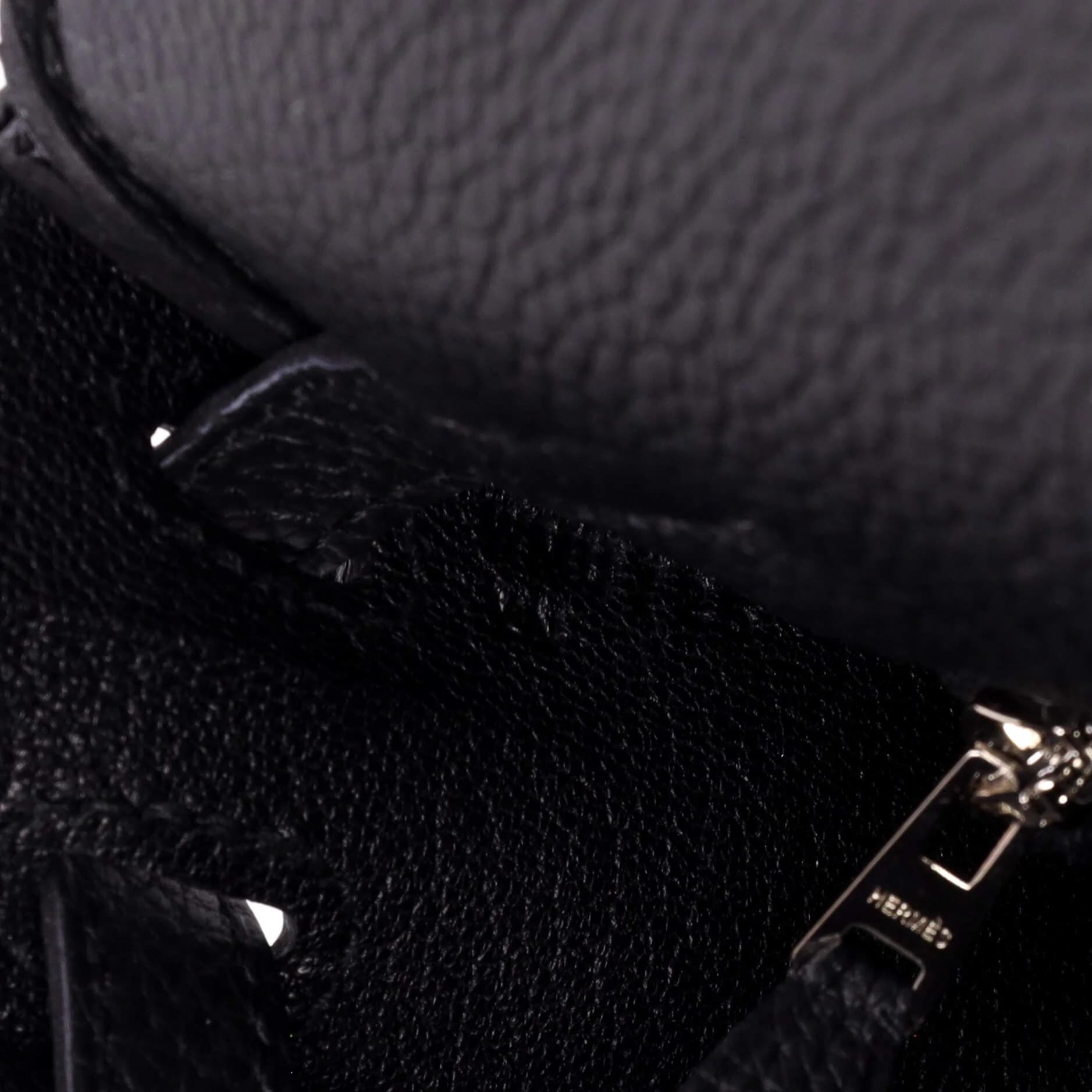 Hermès Kelly 25 - Image 8