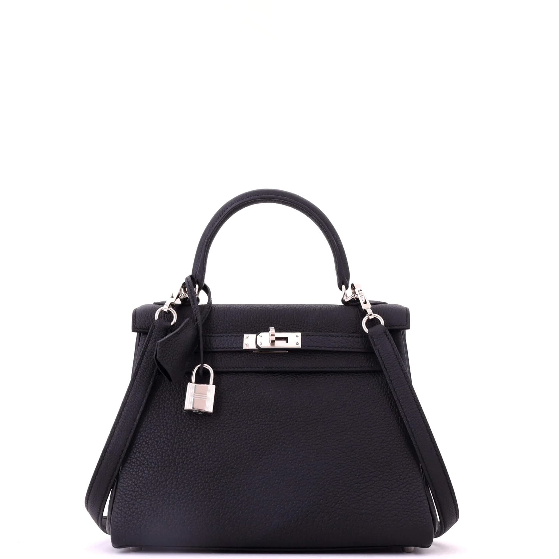 Hermès Kelly 25 - Image 1