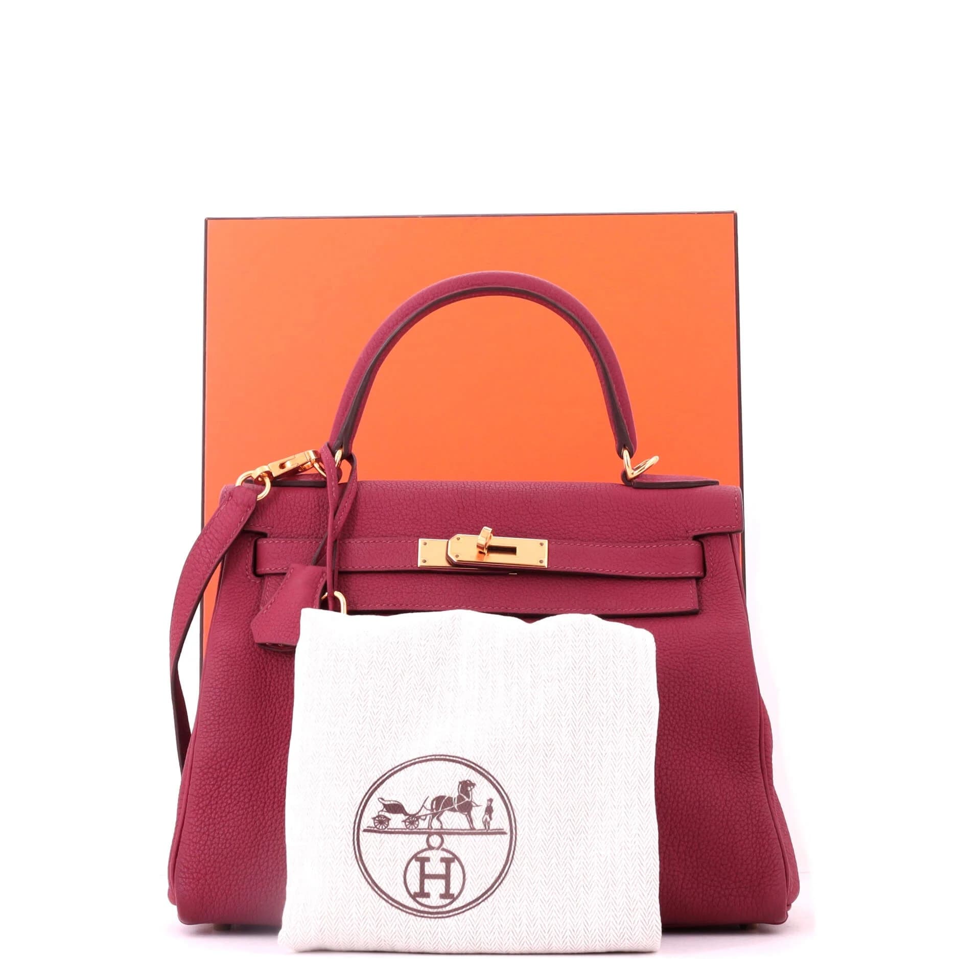 Hermès Kelly 28 - Image 2