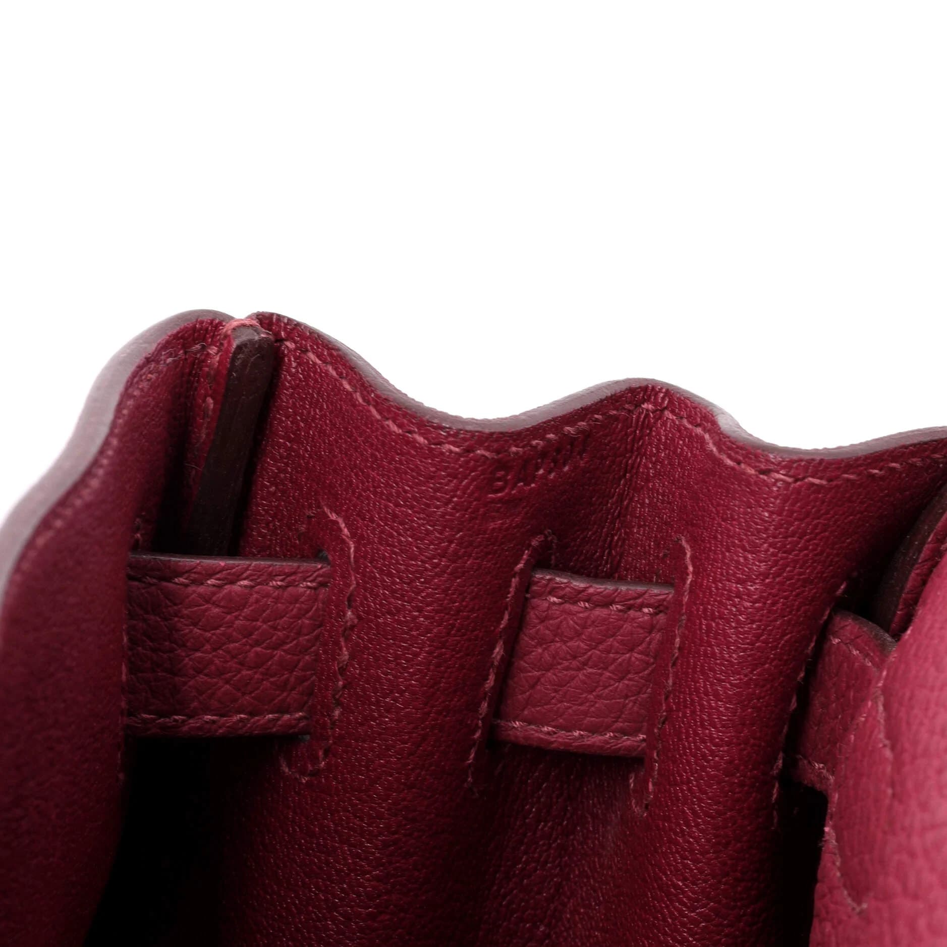 Hermès Kelly 28 - Image 8