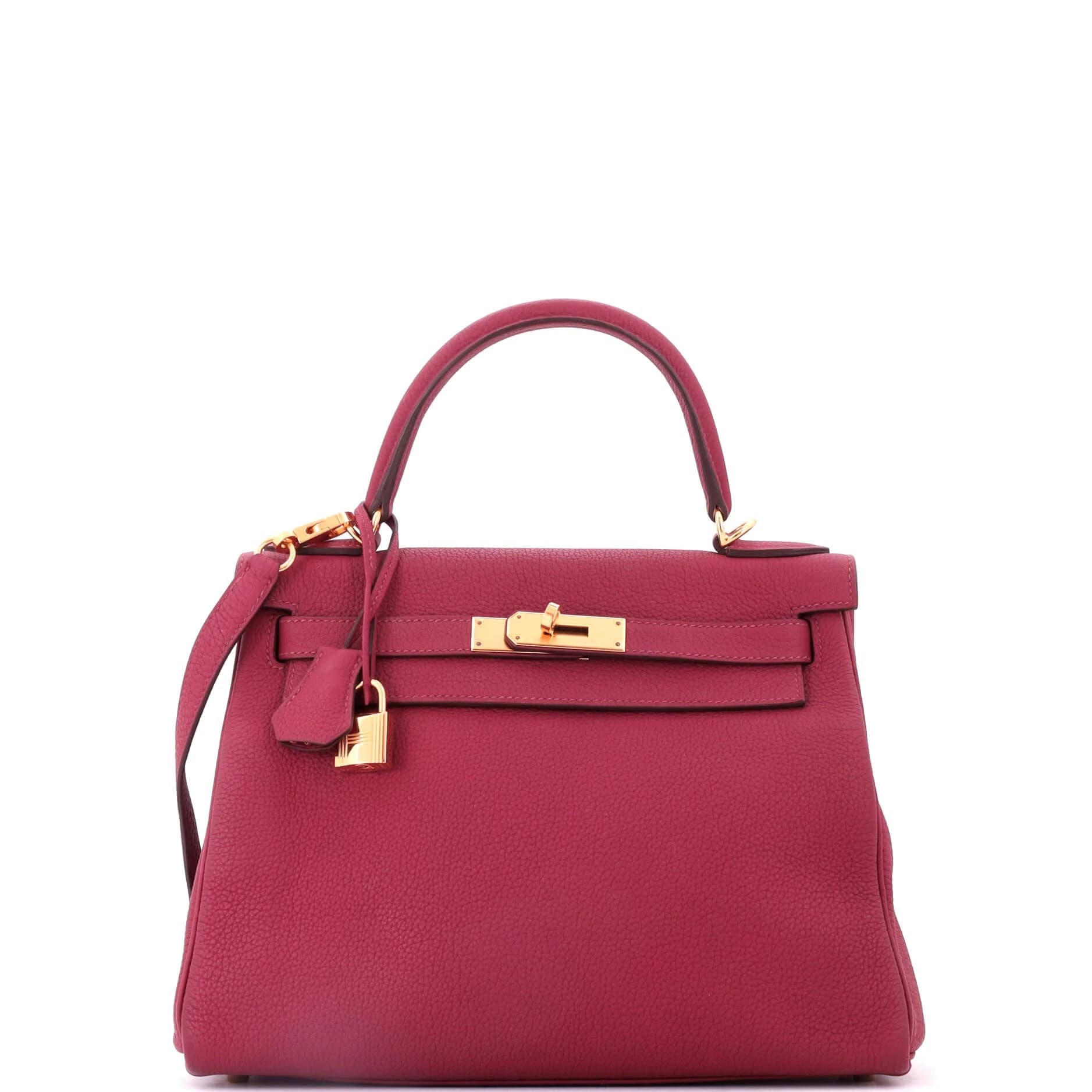 Hermès Kelly 28 - Image 1